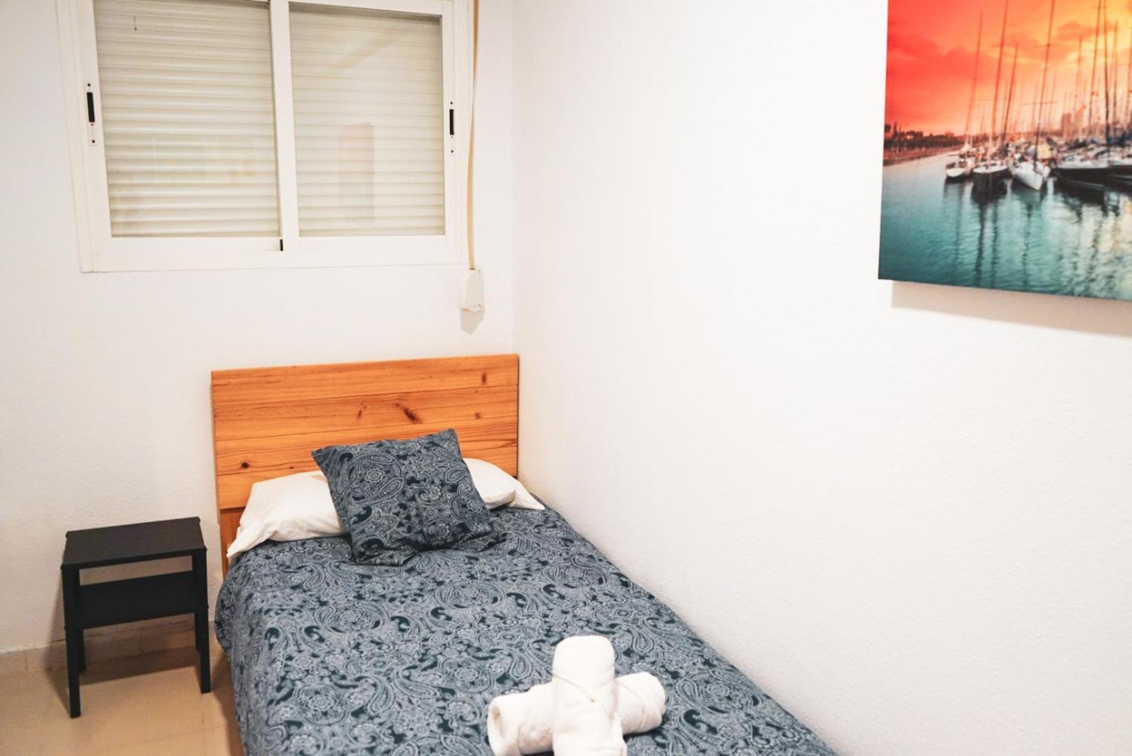 Casa Lince: 2/2 In Apartment *