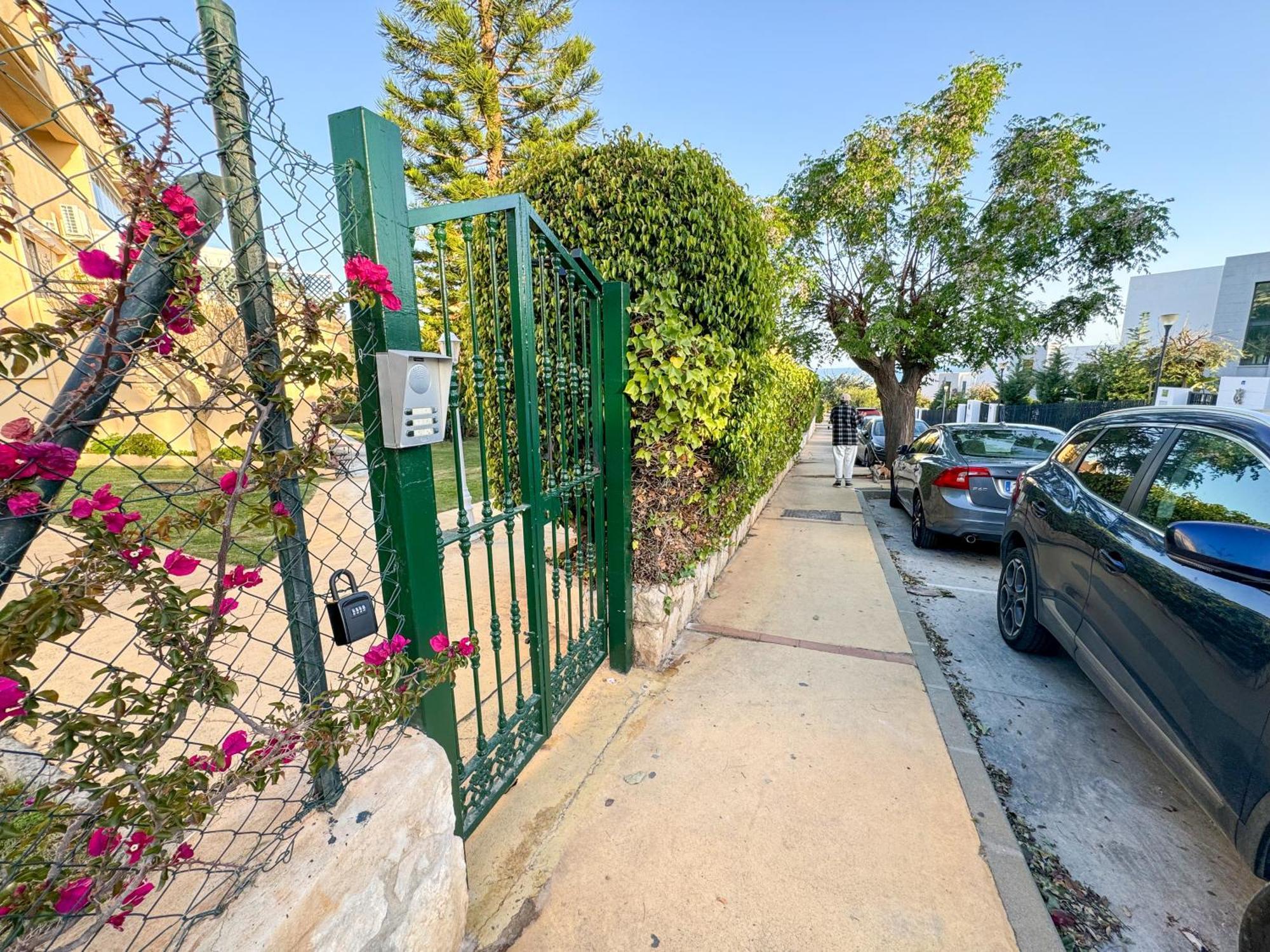 Casa Lince: 2/2 In * Marbella