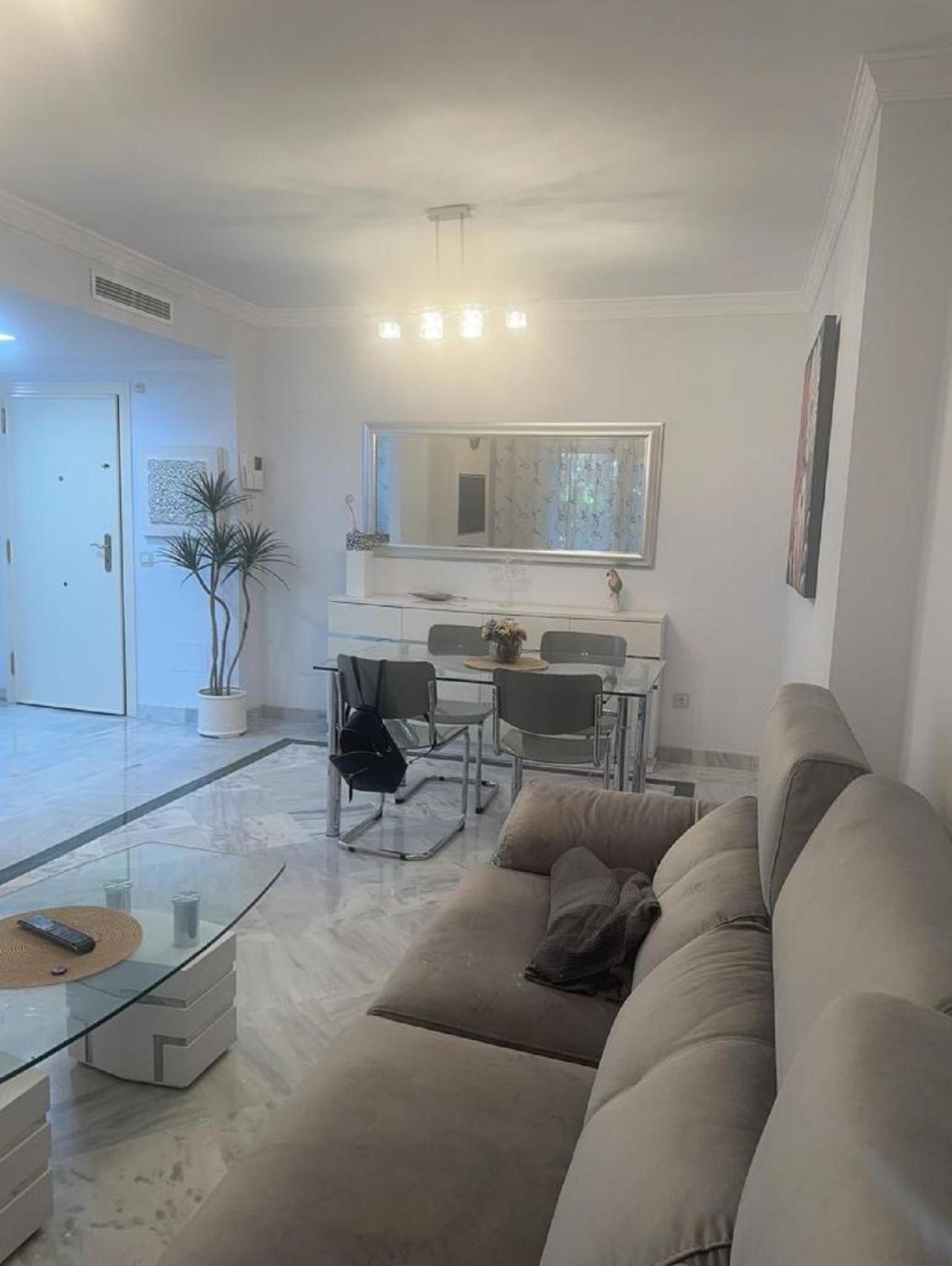 Apartamento Dama De Noche