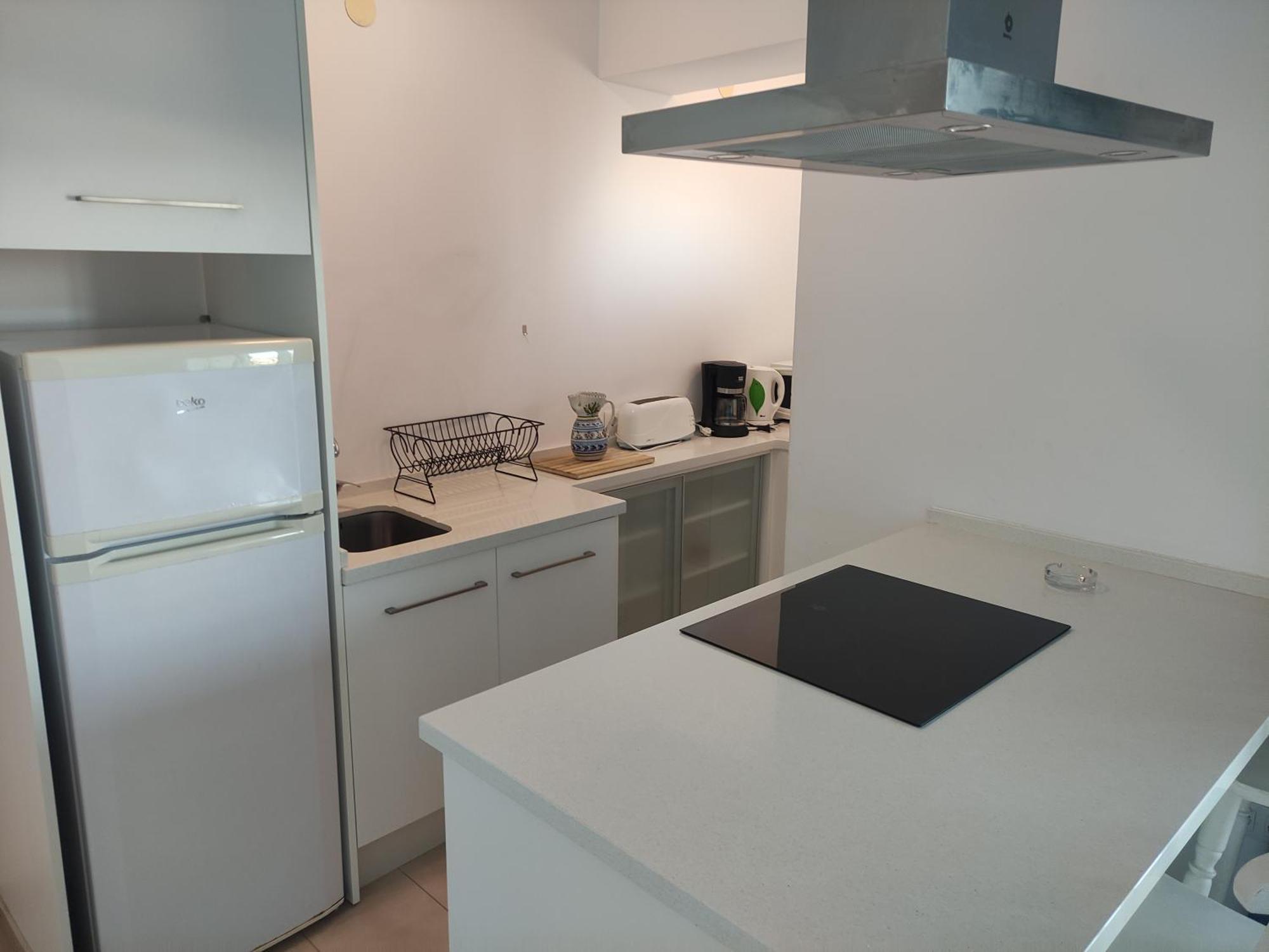 Apartment In First Line Apto 4-6 Marbella