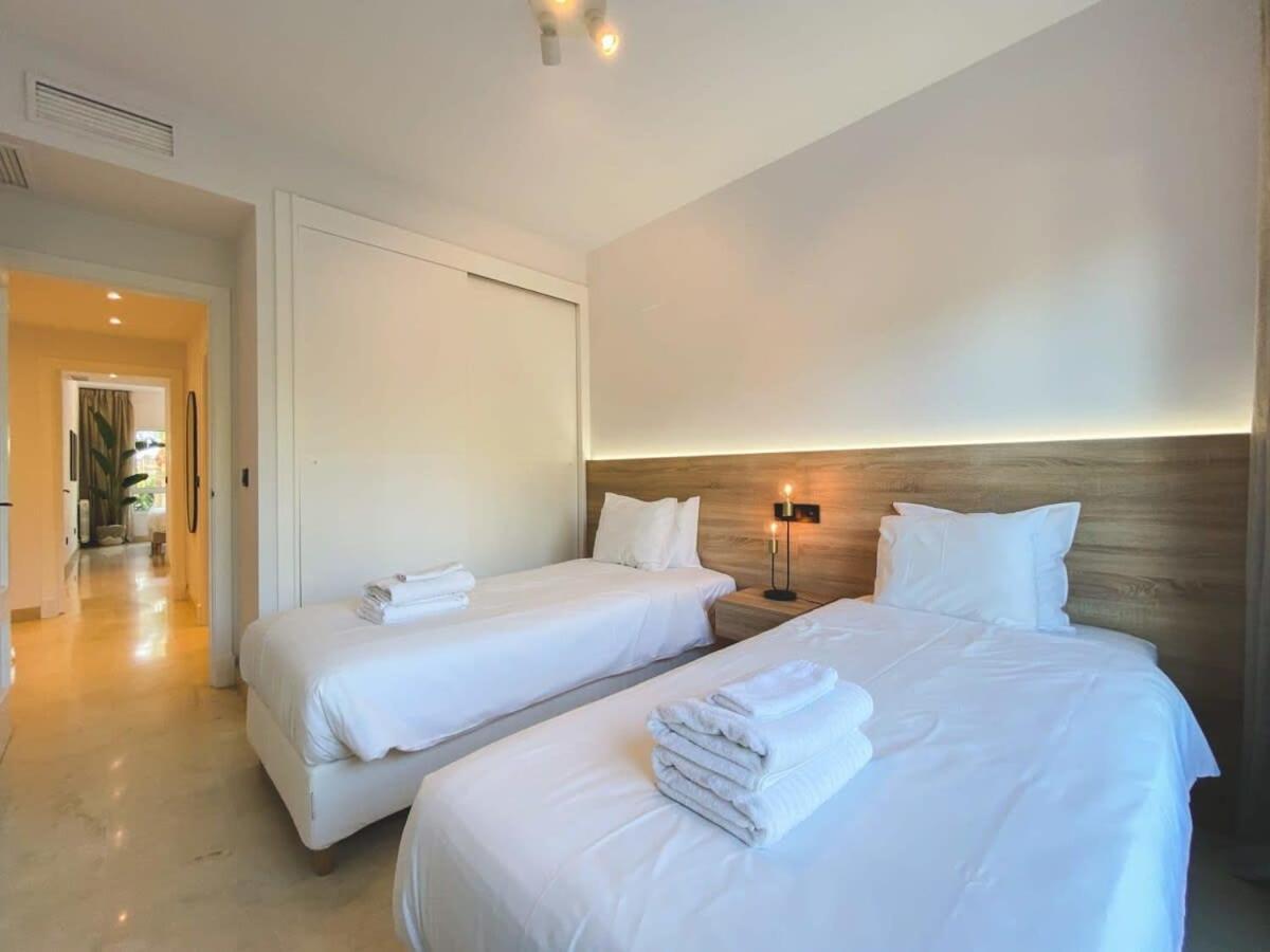 Spacious Gym Paddel Club Wifi Park *