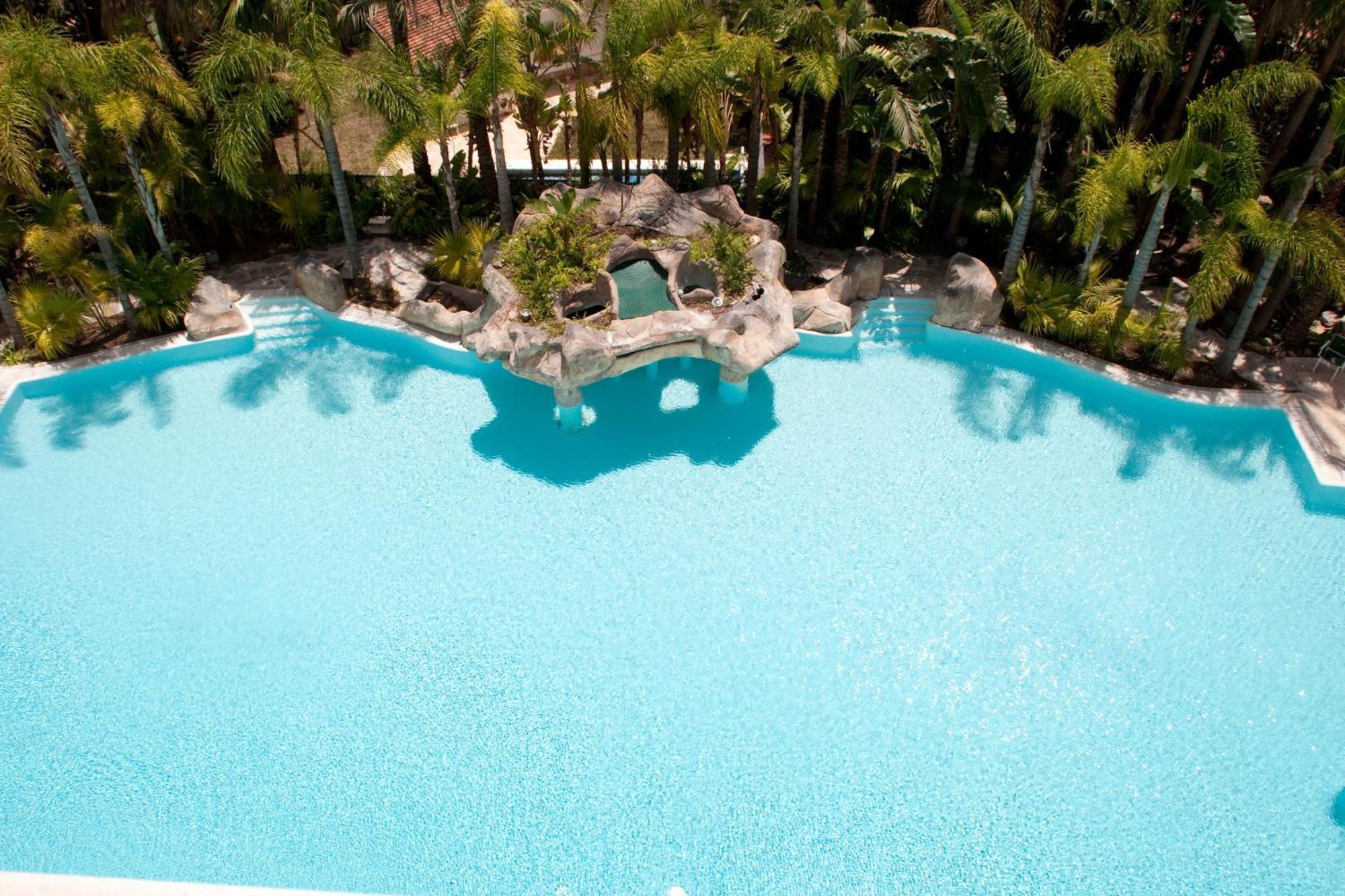 Guadalpin Marbella