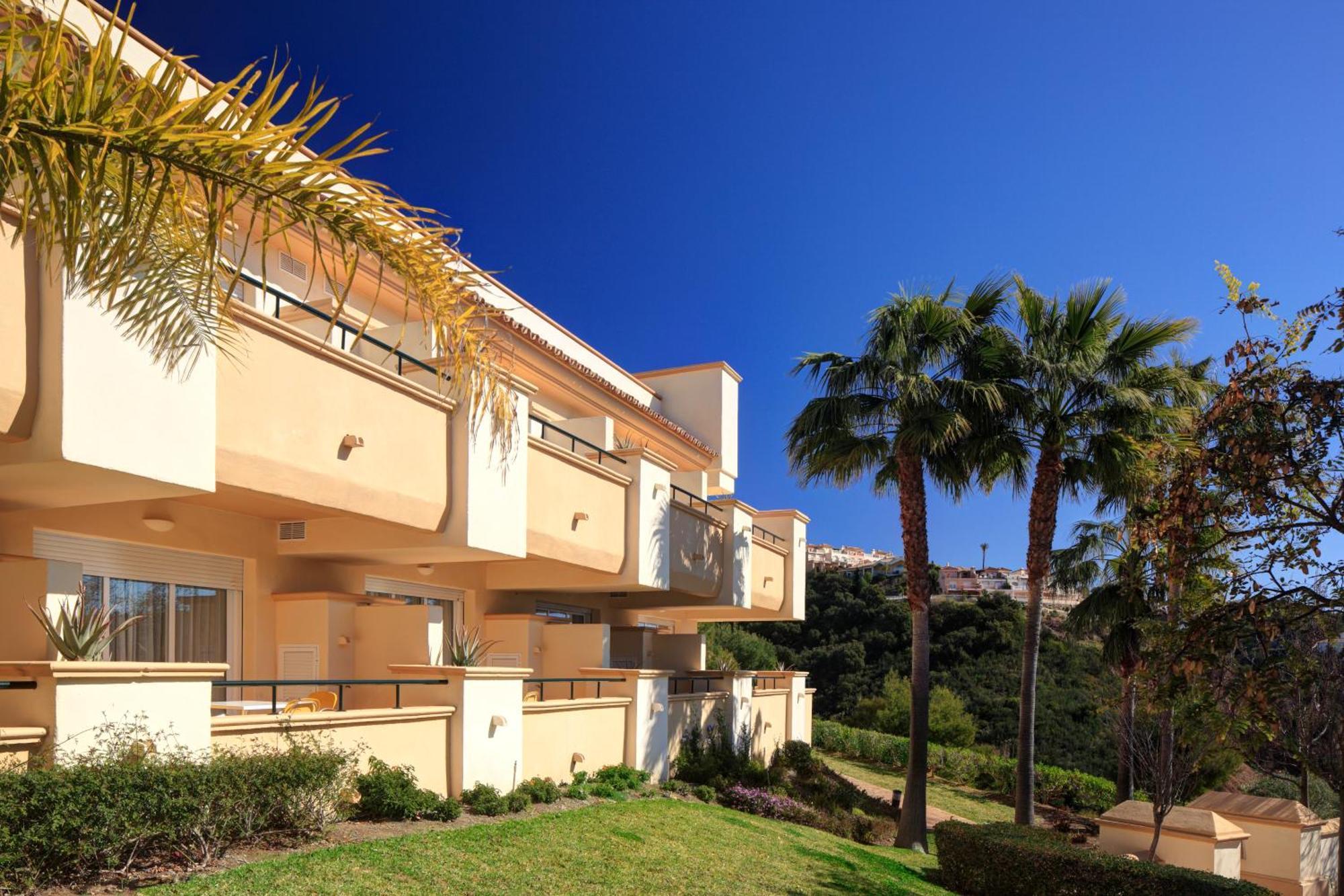 Aparthotel Elviria Hills Living Marbella