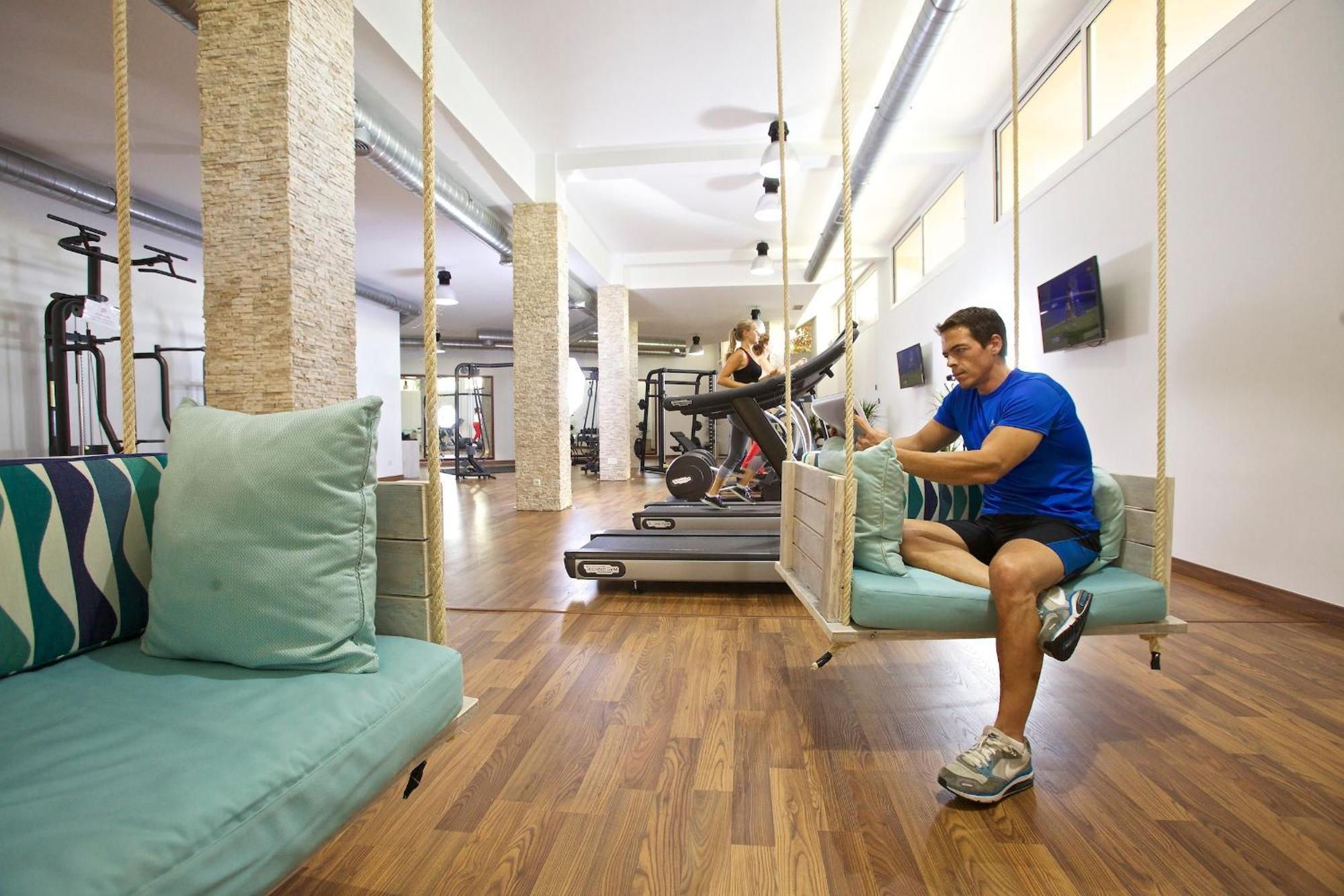 Apartamento Aloha Hill Club