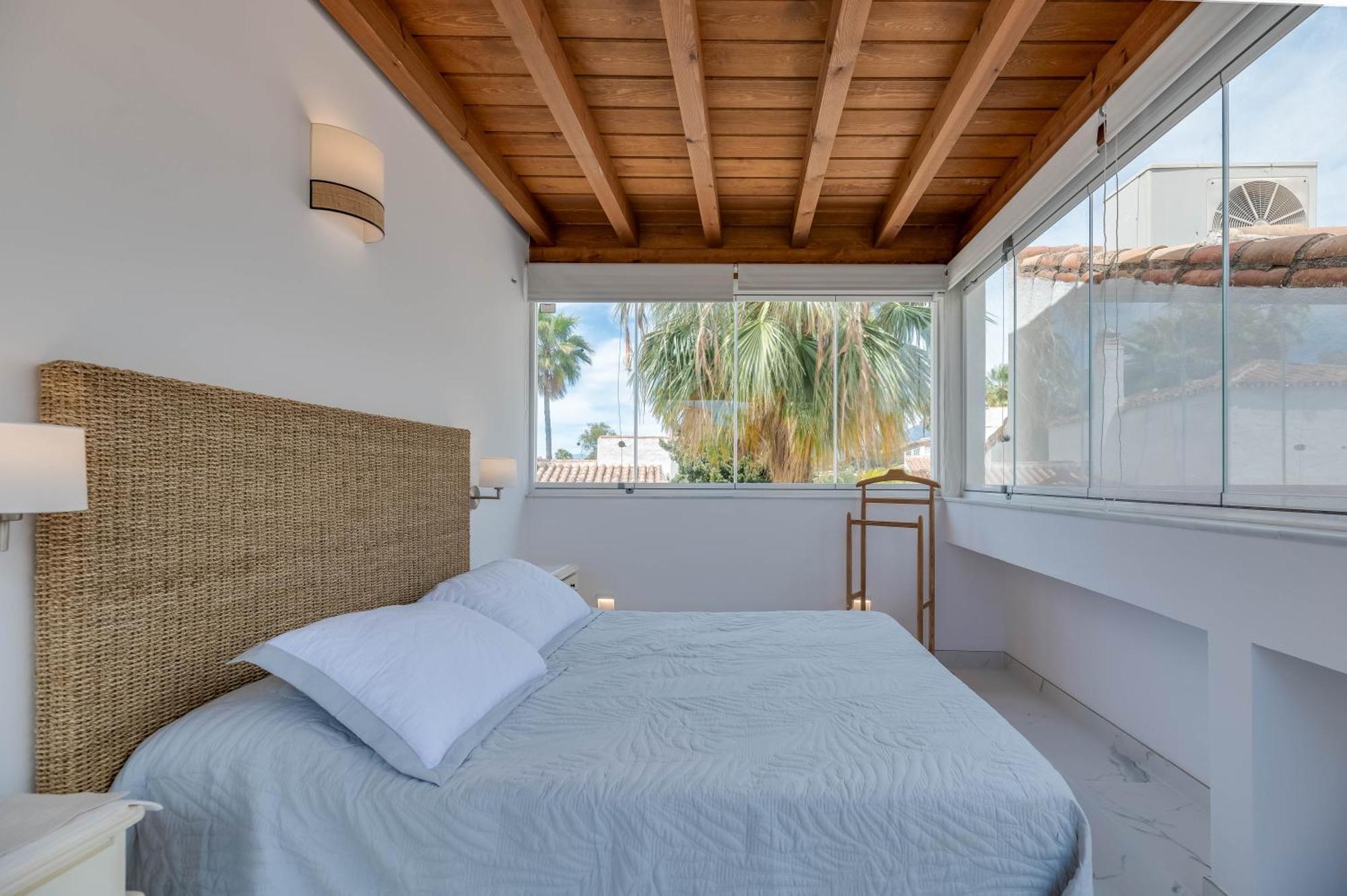 Сasa de vacaciones Monteros *