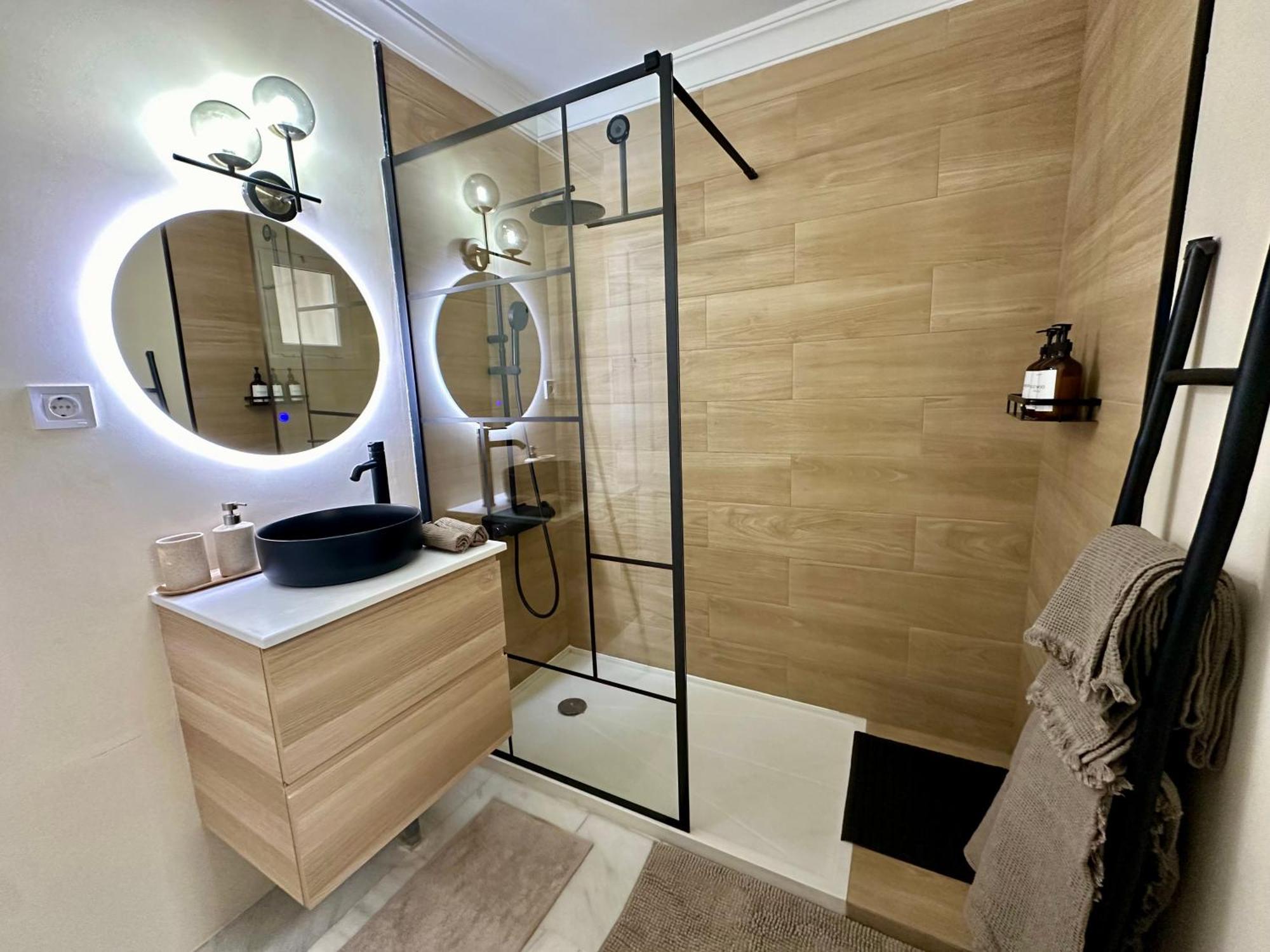 Apartamento - New Modern Flat Nueva Andalucia In Puerto Banus - Exceptionnel Location Marbella