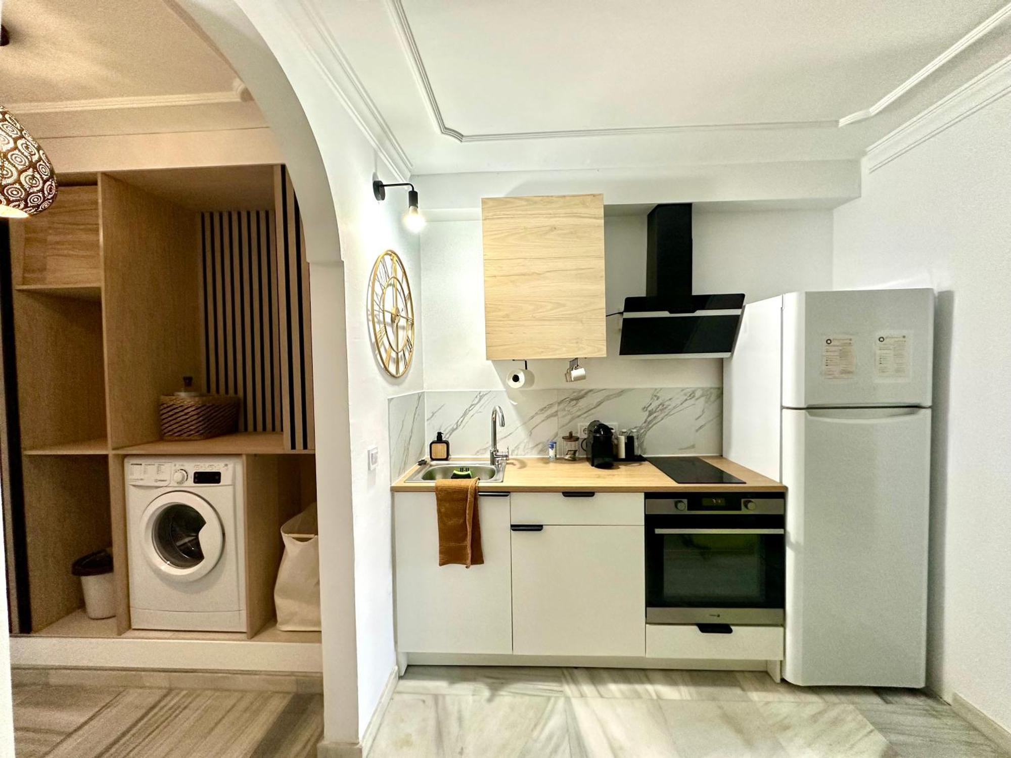 Apartamento - New Modern Flat Nueva Andalucia In Puerto Banus - Exceptionnel Location Marbella
