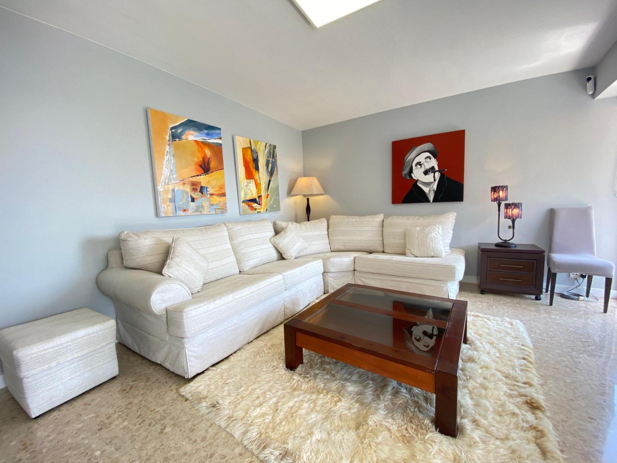 Apartamento El Faro Beachfront By Kura Homes