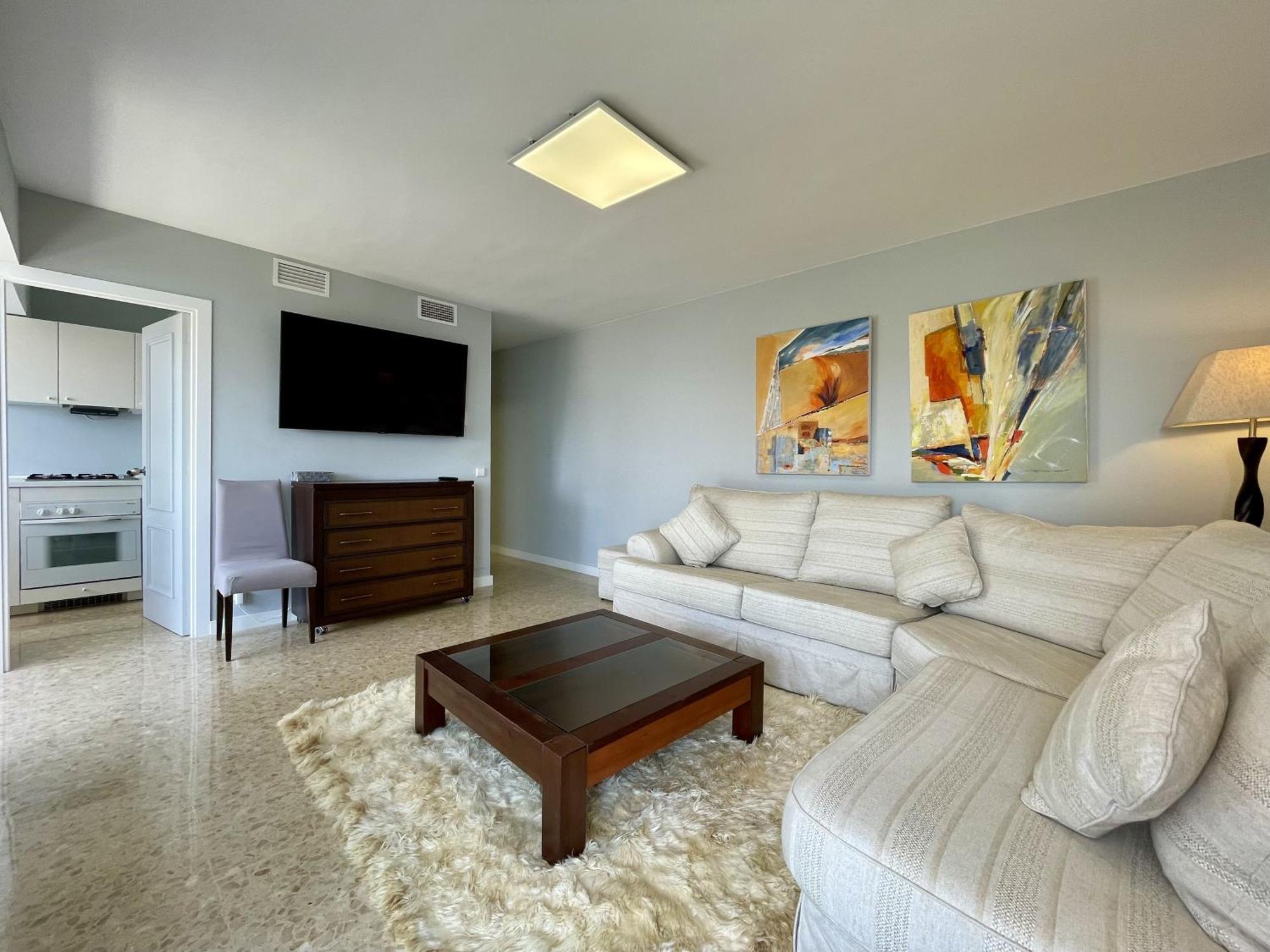 El Faro Beachfront By Kura Homes Marbella