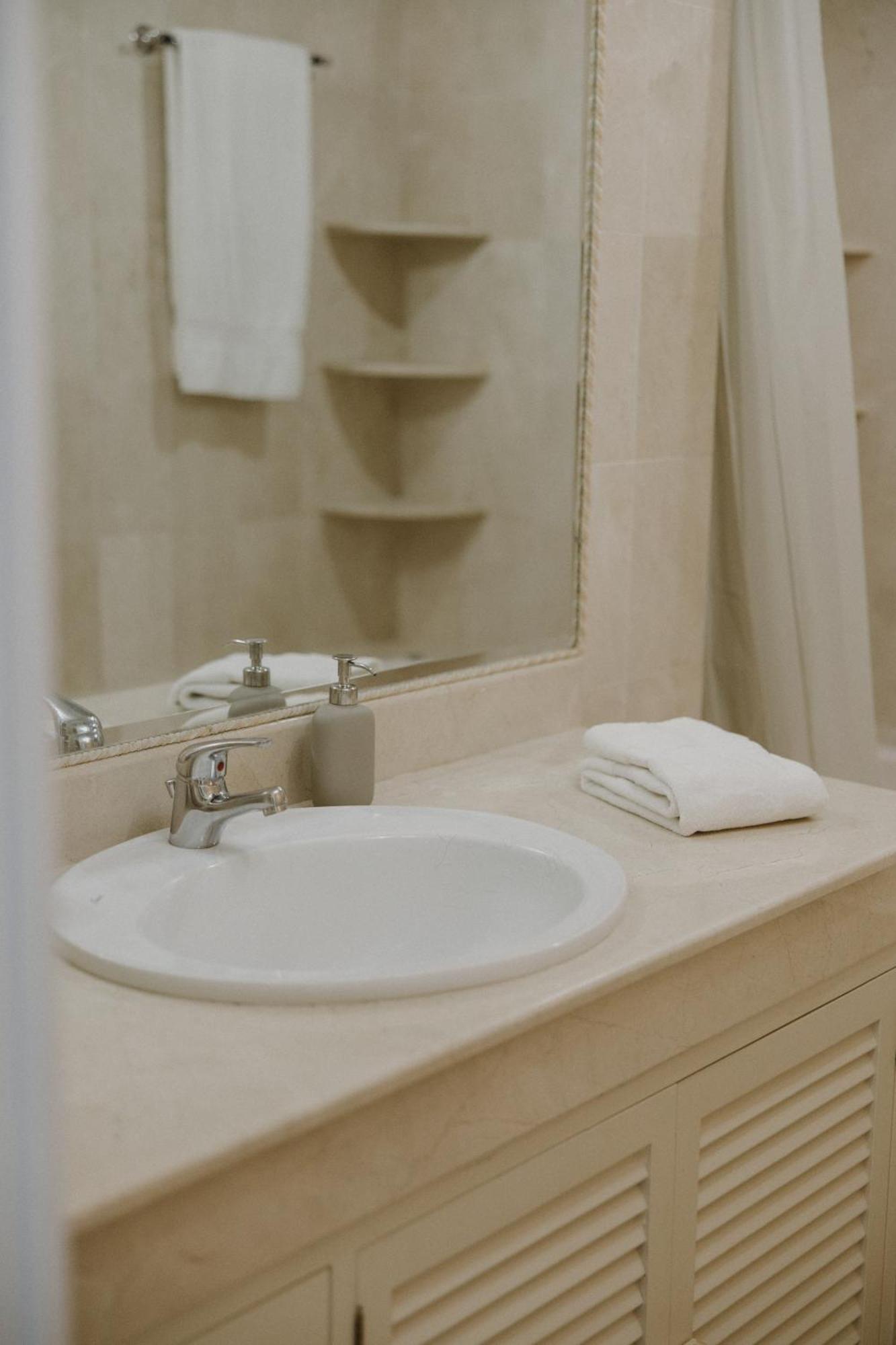 Apartamento Sea View Lovely Near Puerto Banus Con Piscina Cerca Puerto Banus *