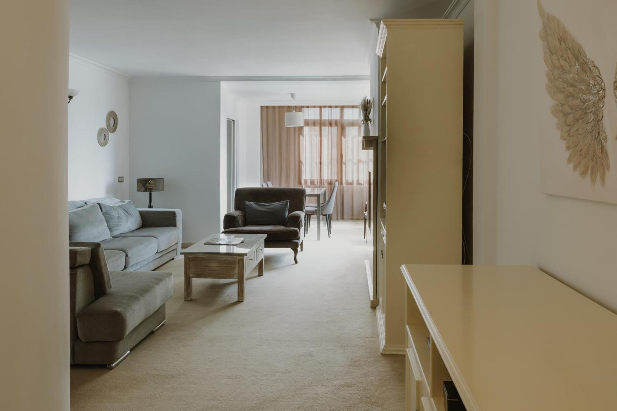 Apartamento Sea View Lovely Near Puerto Banus Con Piscina Cerca Puerto Banus Marbella