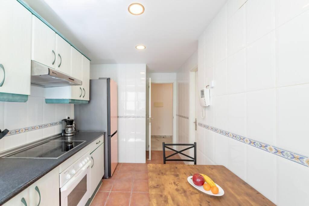 Lorcrisur Corner Ph 3 Bedroom Marbella
