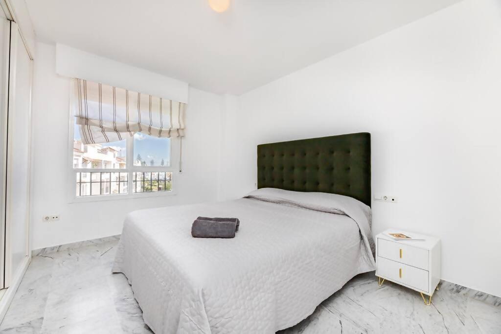 Apartment Lorcrisur Corner Ph 3 Bedroom