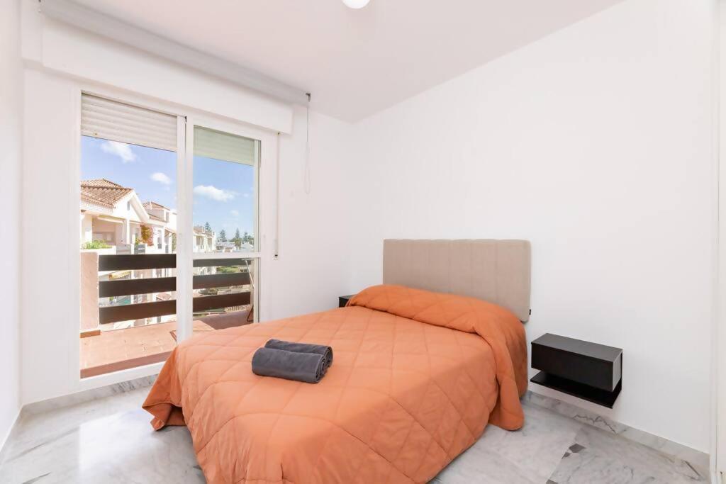 Apartment Lorcrisur Corner Ph 3 Bedroom *