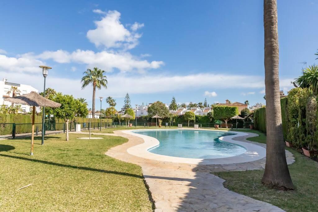 Lorcrisur Corner Ph 3 Bedroom Marbella
