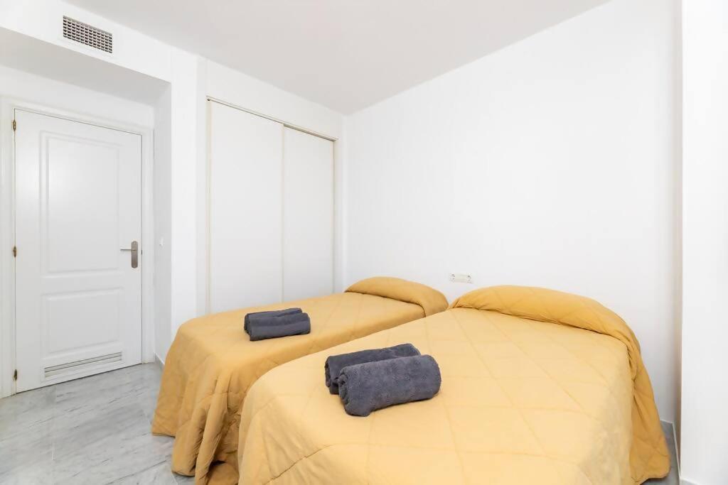 Apartment Lorcrisur Corner Ph 3 Bedroom