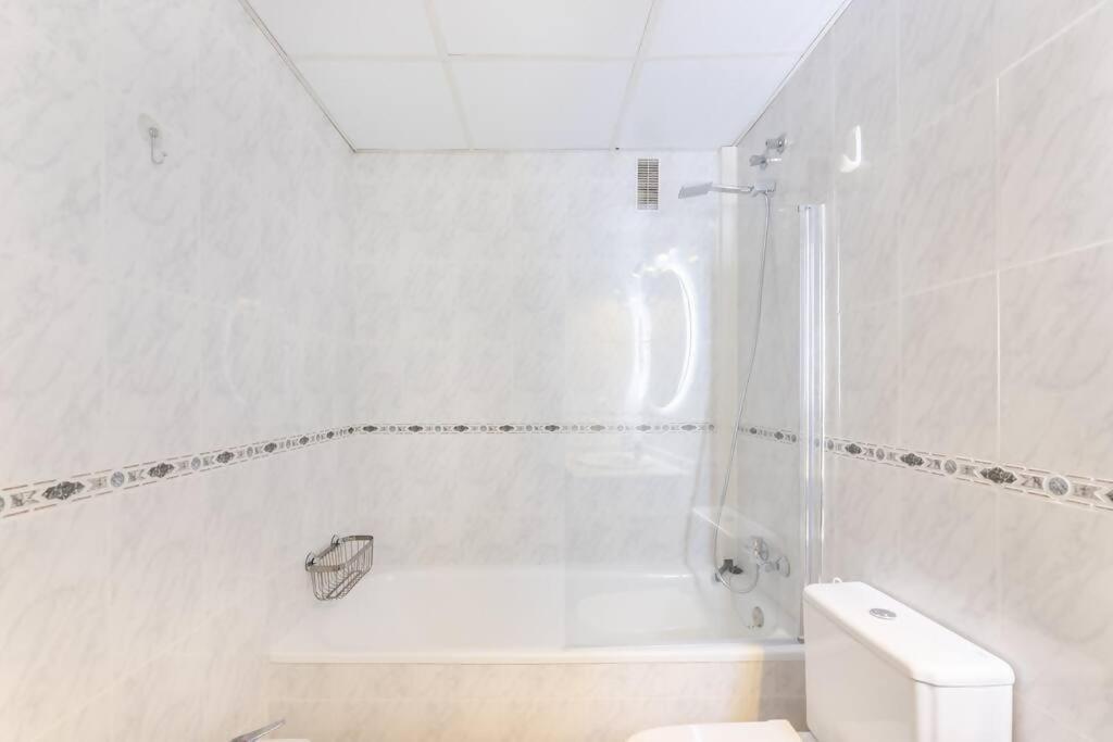 Apartment Lorcrisur Corner Ph 3 Bedroom *