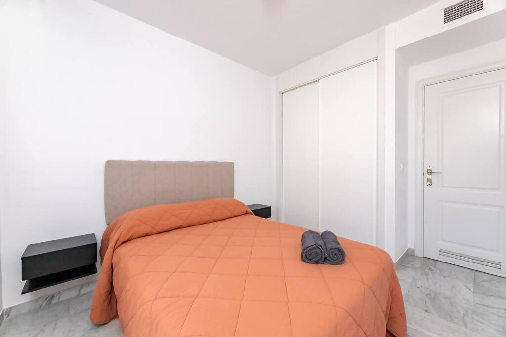 Apartment Lorcrisur Corner Ph 3 Bedroom