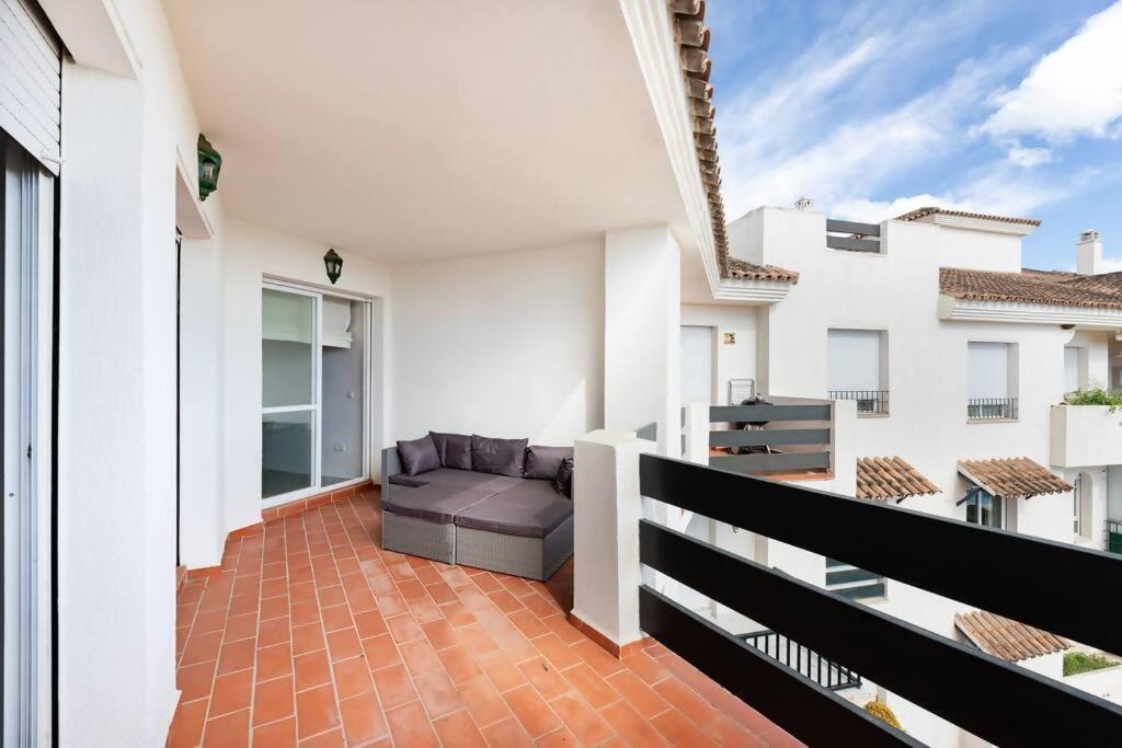 Apartment Lorcrisur Corner Ph 3 Bedroom *