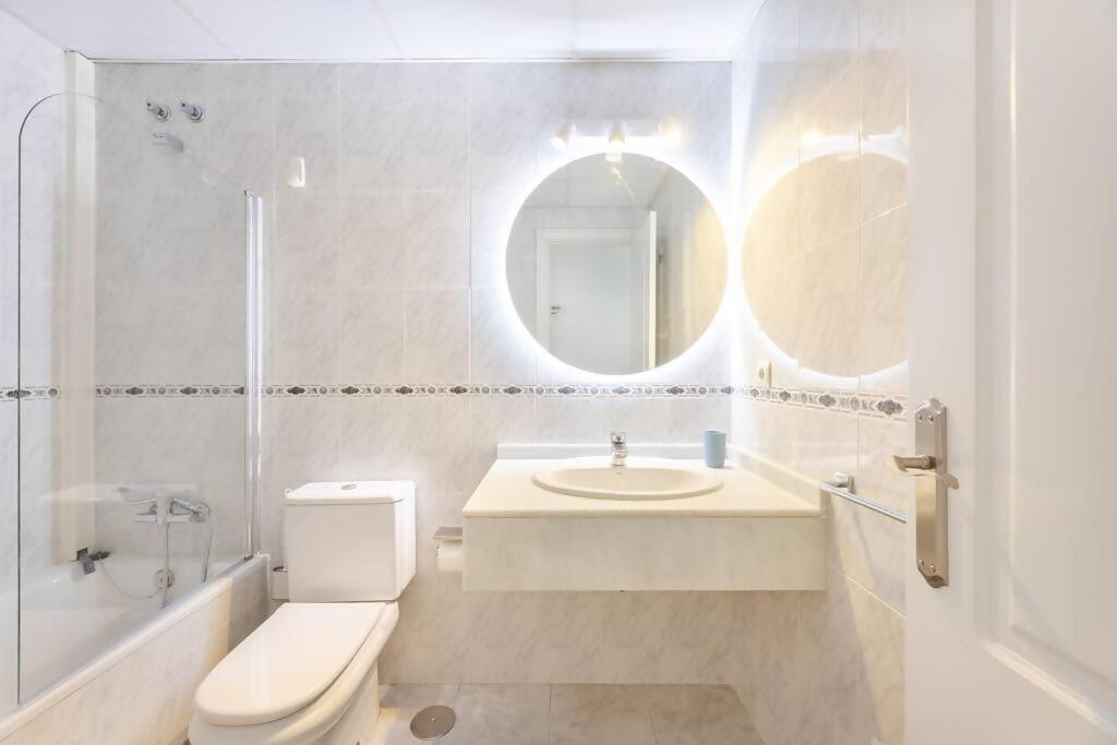Apartment Lorcrisur Corner Ph 3 Bedroom *