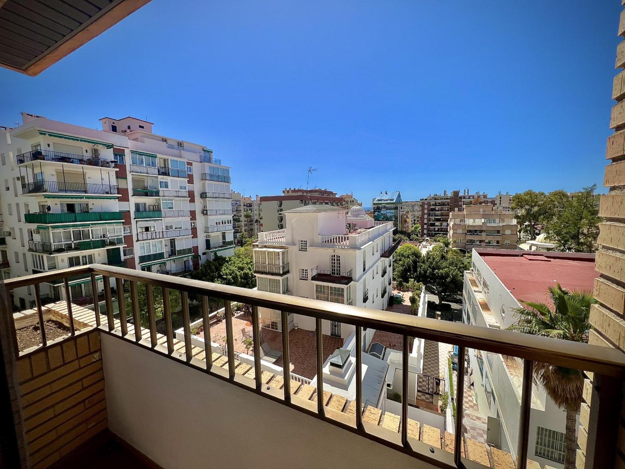 3 Montemar By Homing Marbella