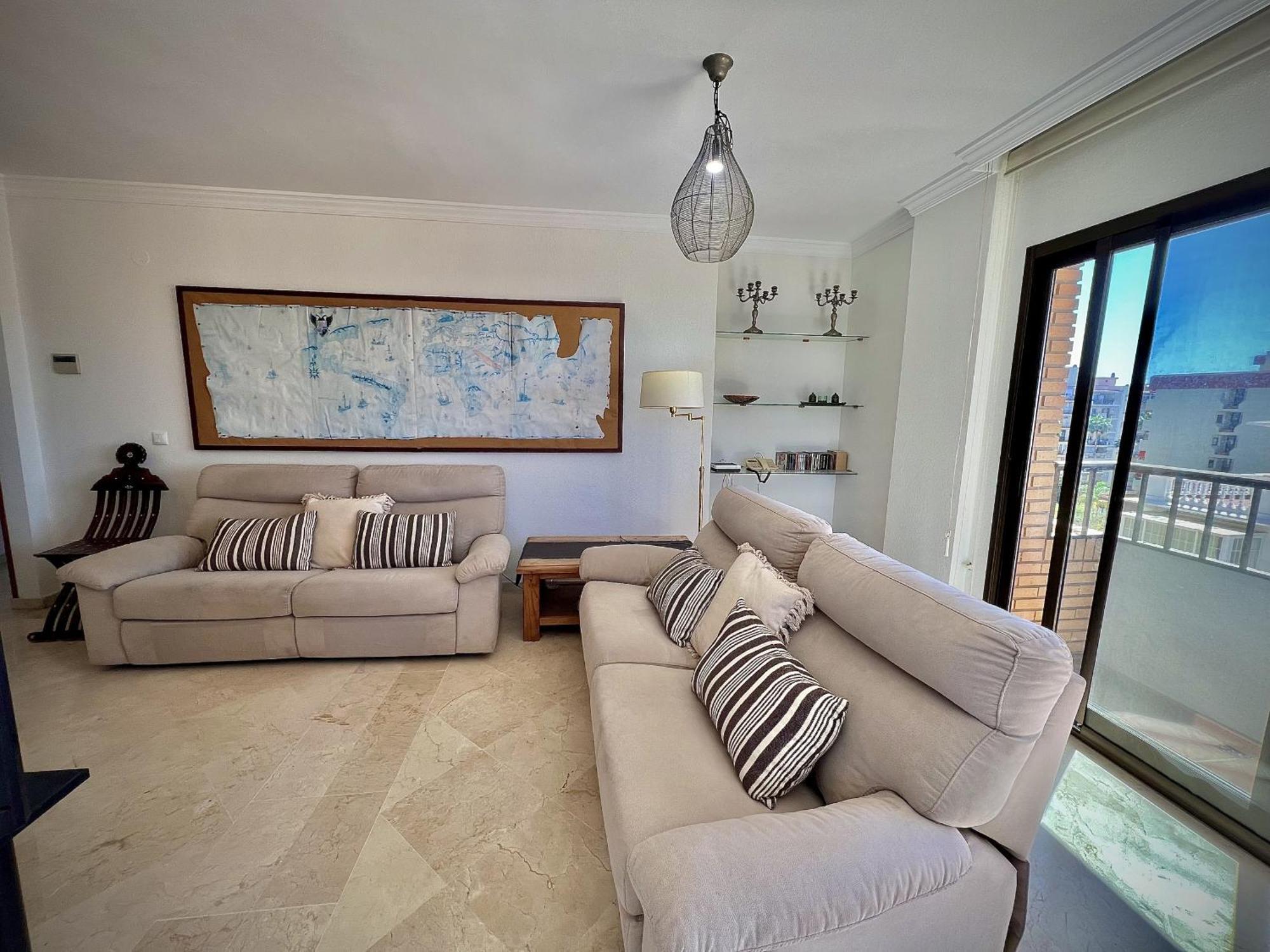 Appartement 3 Montemar By Homing