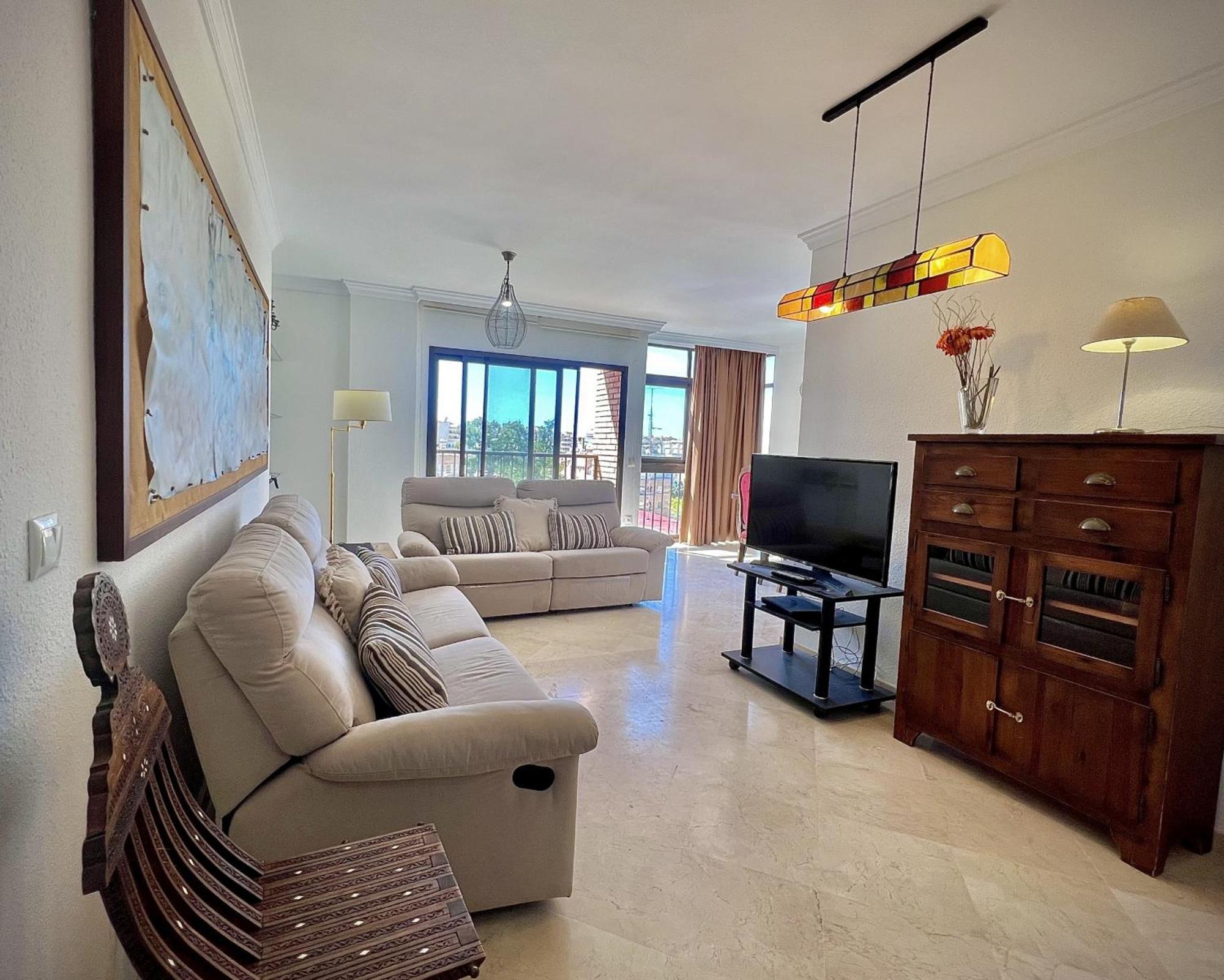 Appartement 3 Montemar By Homing *