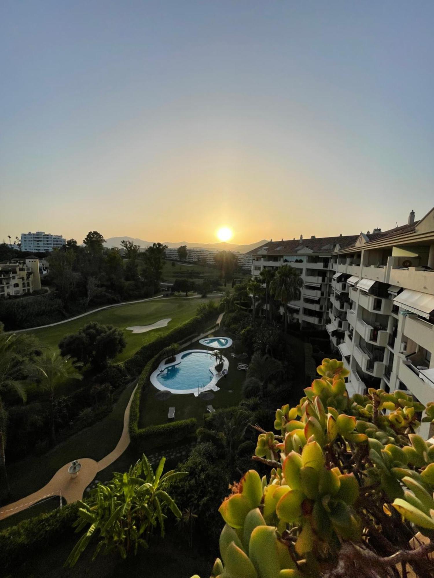 Apartment Casa De Loros Marbella
