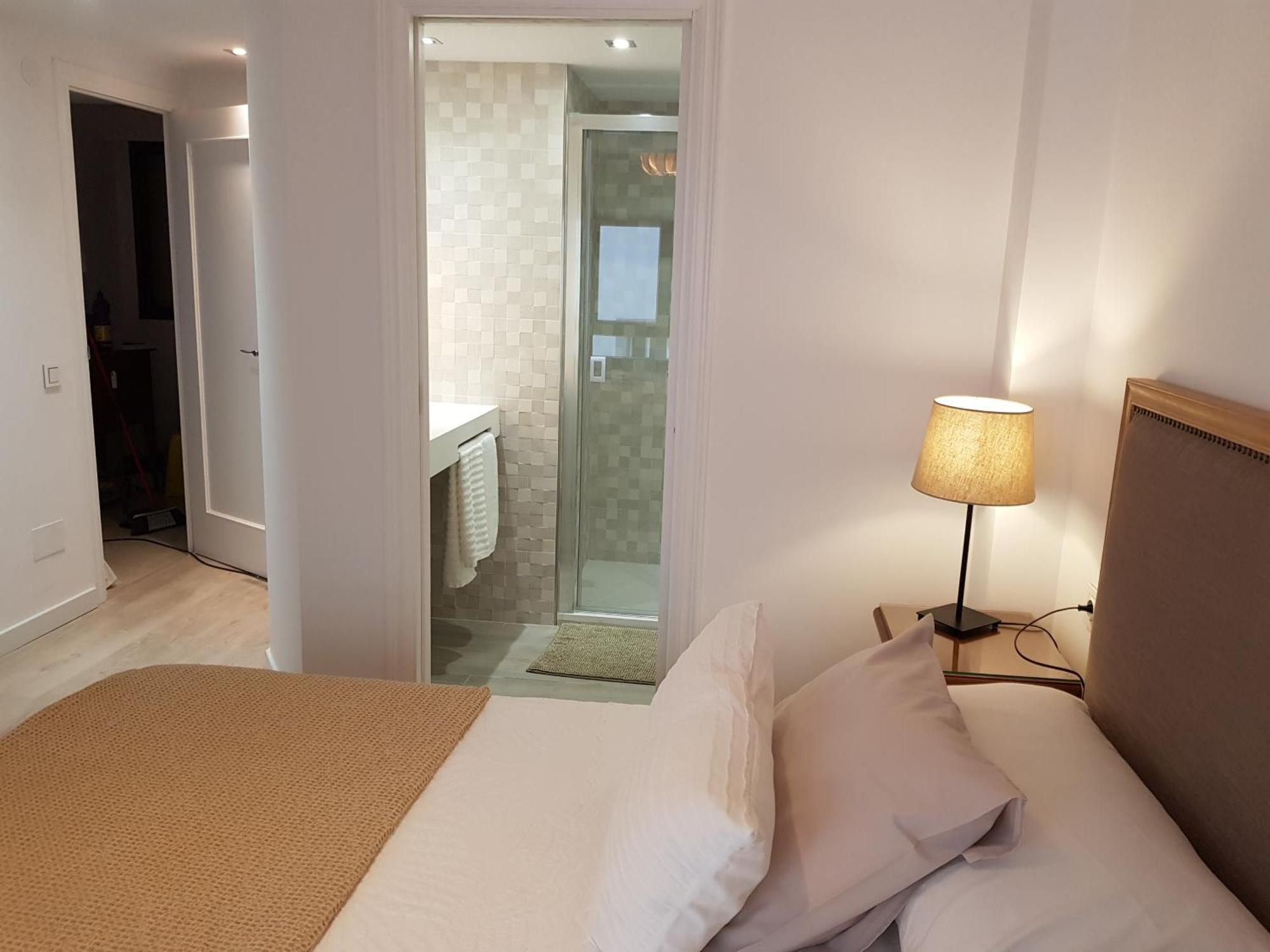 Polo 4b Apartment *