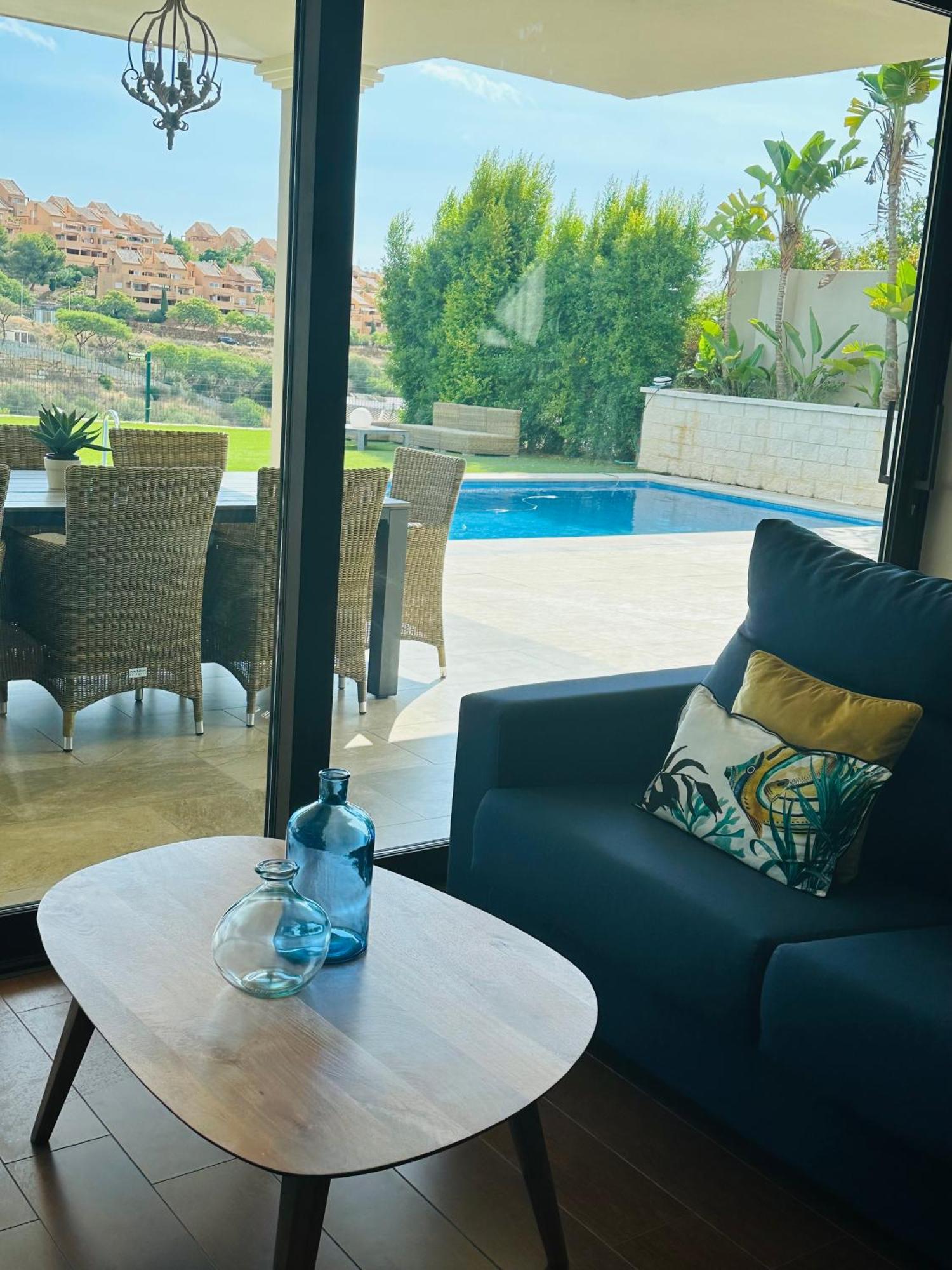Issa Private Loft In Marbella