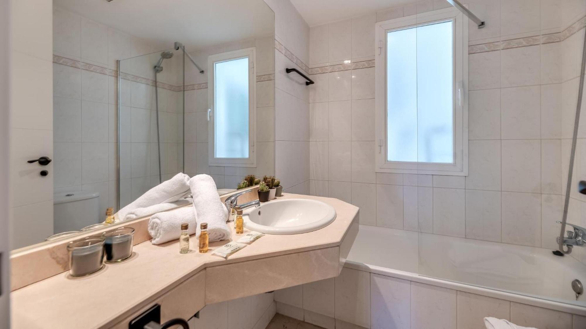 Appartement Puerto Banus Serenity Retreat