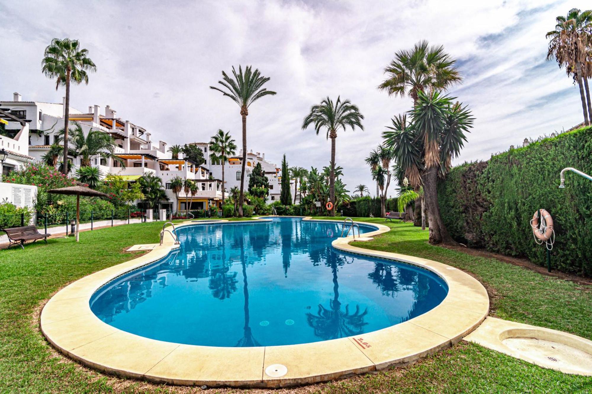 Stunning 2 Bedroom In Aldea Blanca