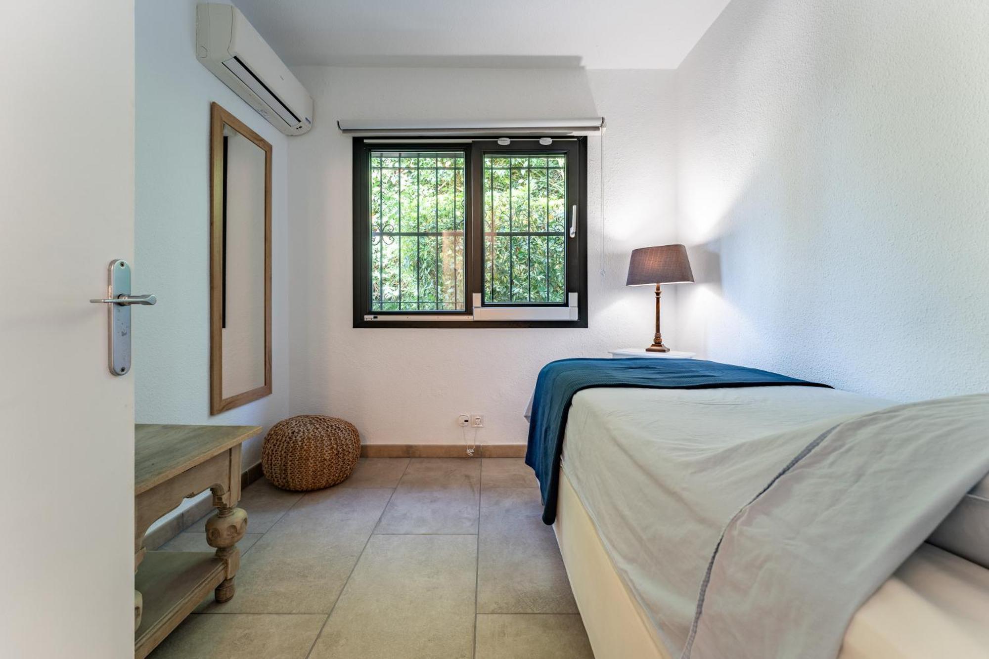 Caribplaya Villa Marbella