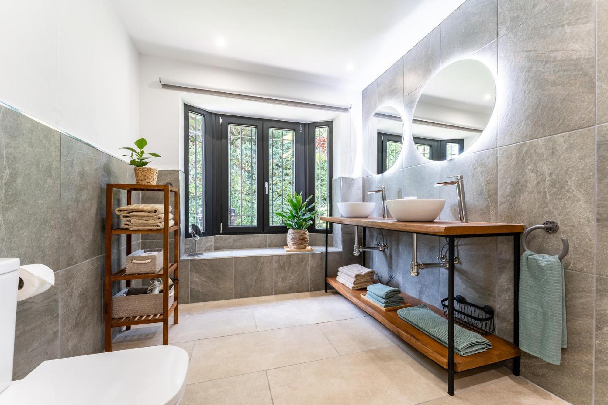 Caribplaya Villa Marbella
