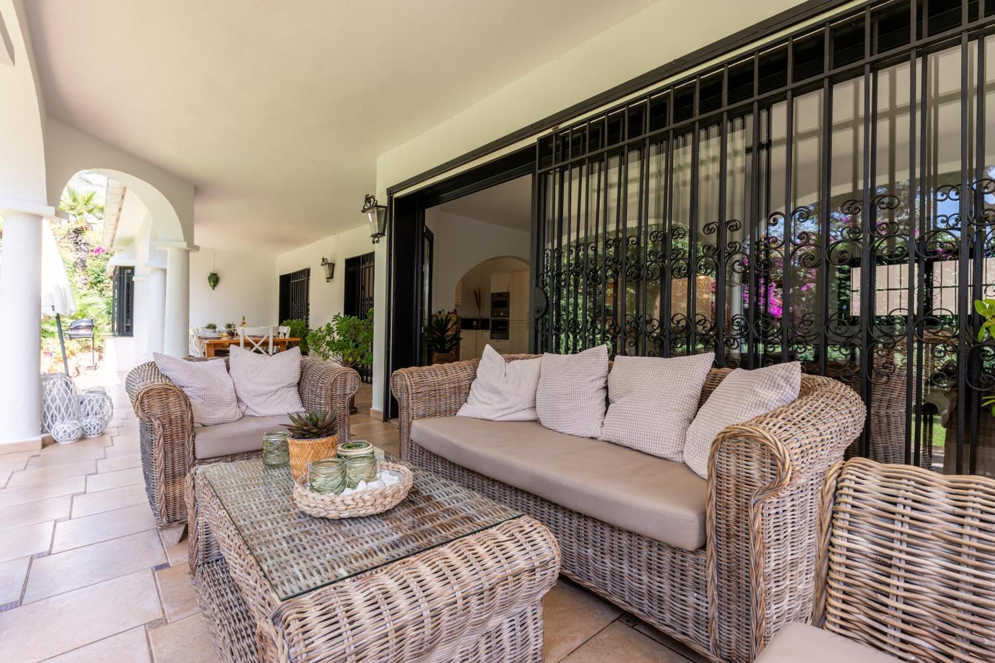 Caribplaya Villa