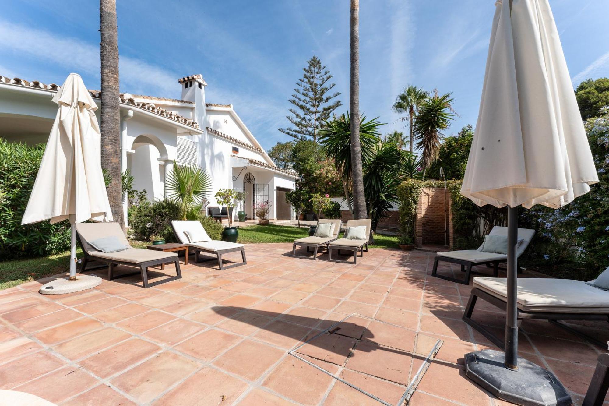 Caribplaya Marbella