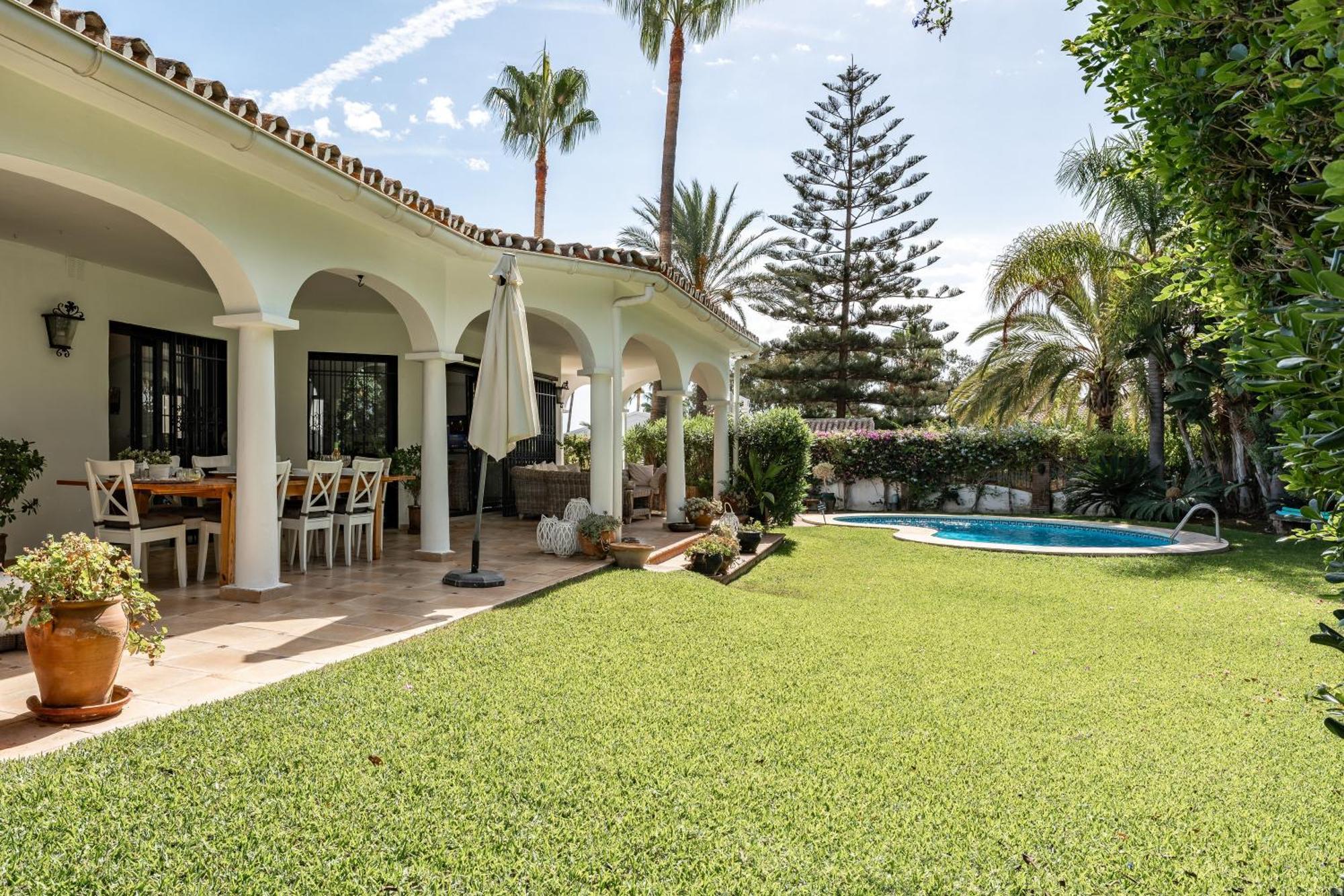 Villa Caribplaya