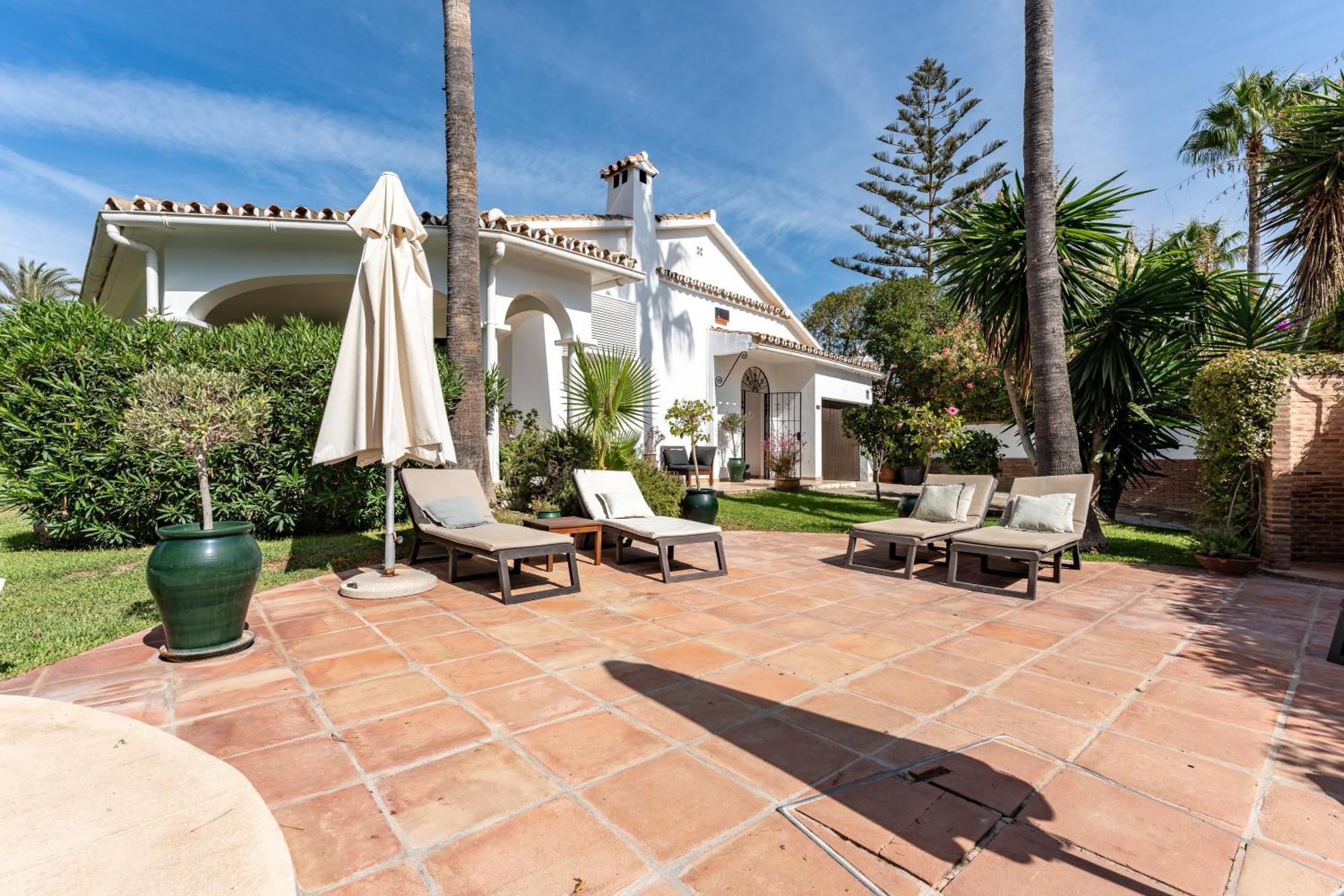 Caribplaya Marbella