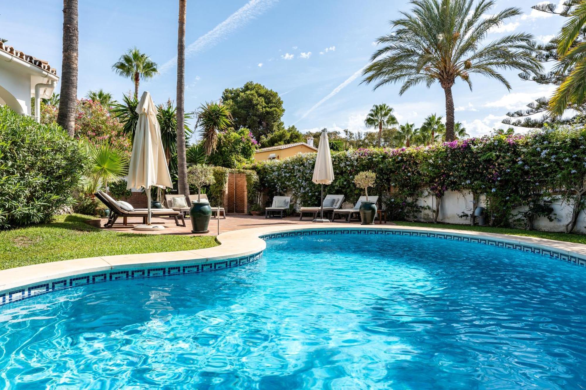 Caribplaya * Marbella