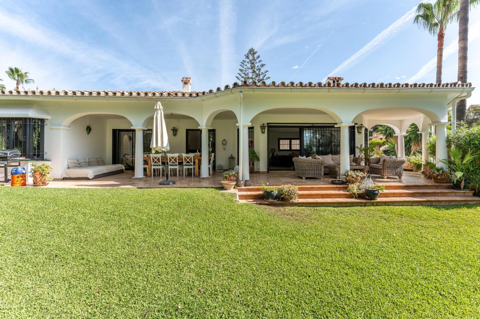 Caribplaya Villa