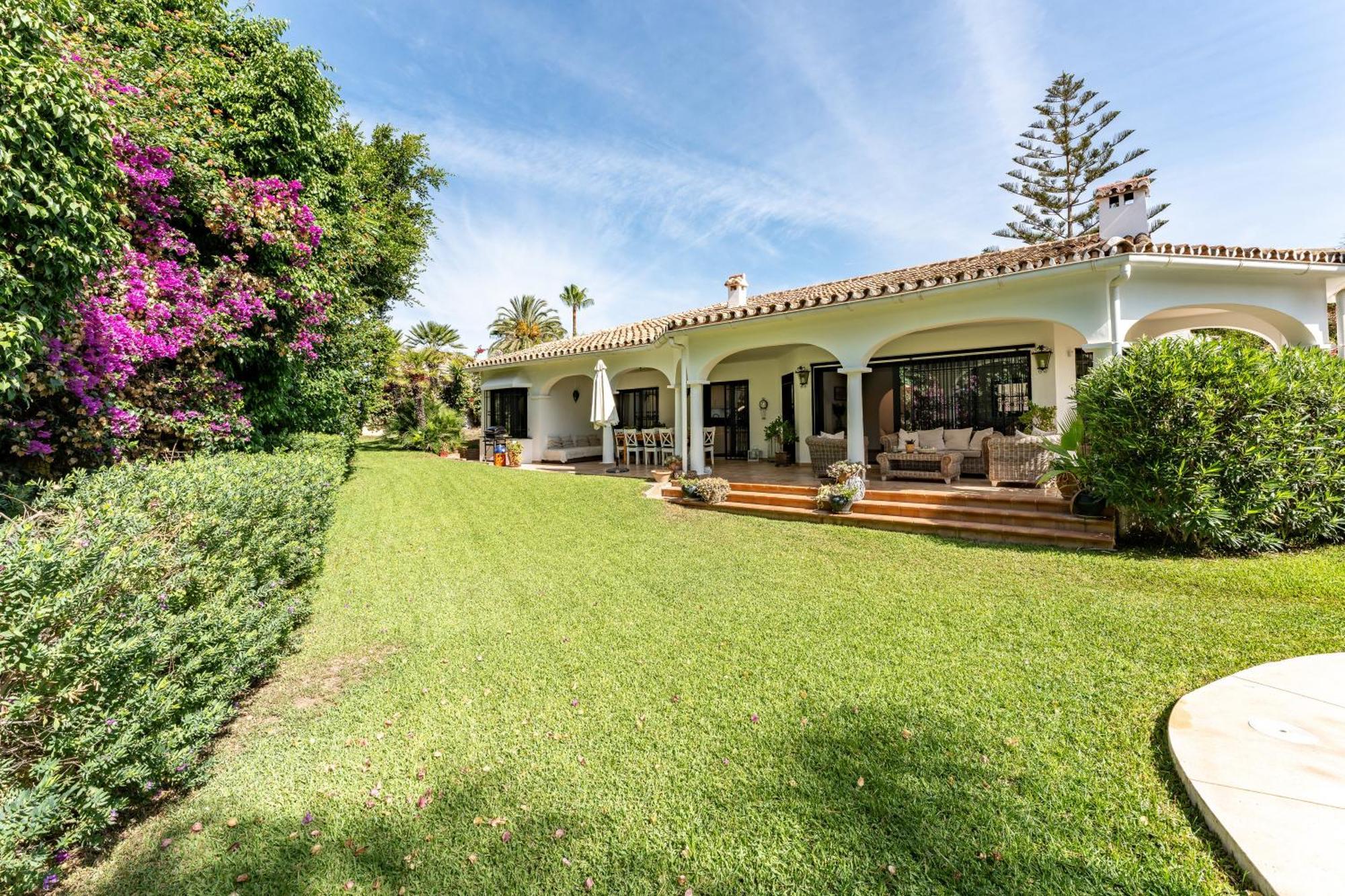 Villa Caribplaya