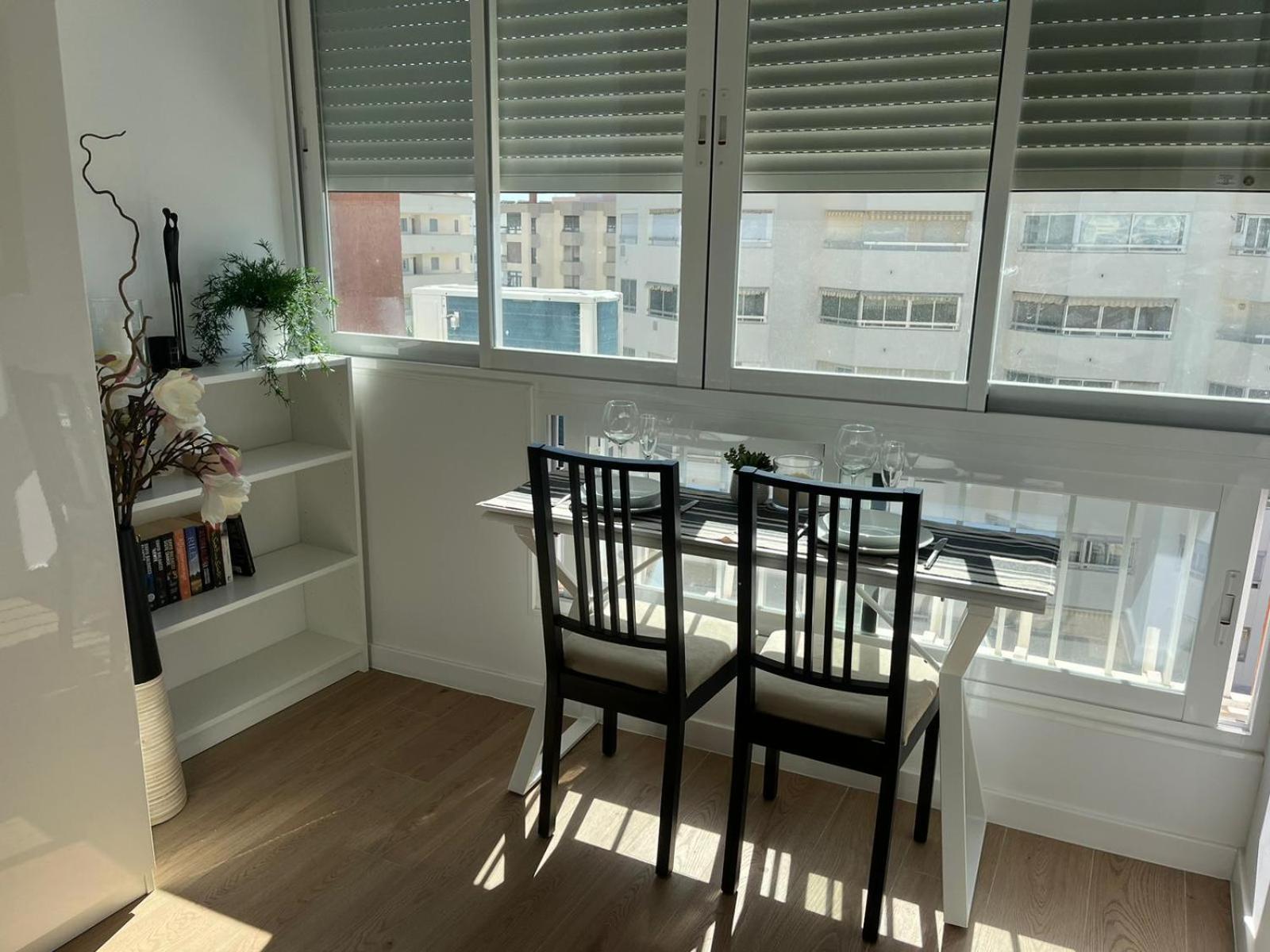 Sol Y Mar Appartement Marbella