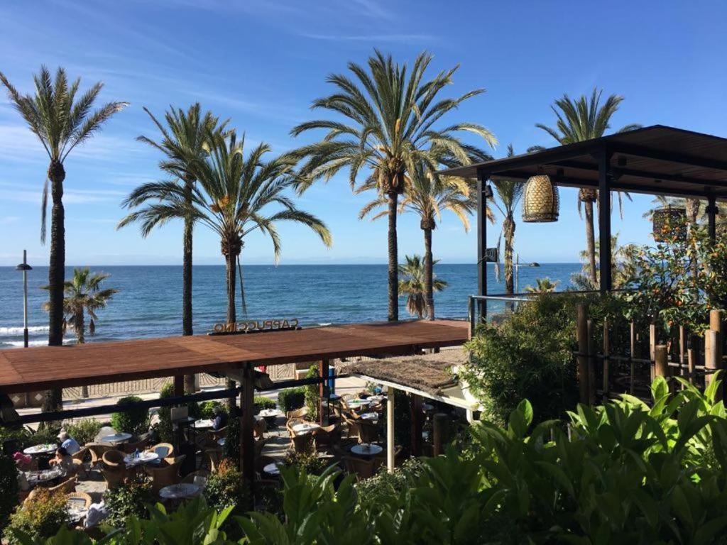 Sol Y Mar Appartement *
