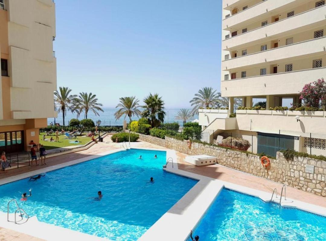 Sol Y Mar * Marbella