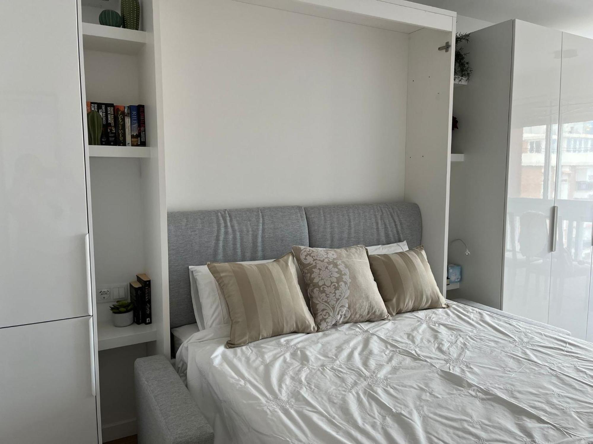 Appartement Sol Y Mar *