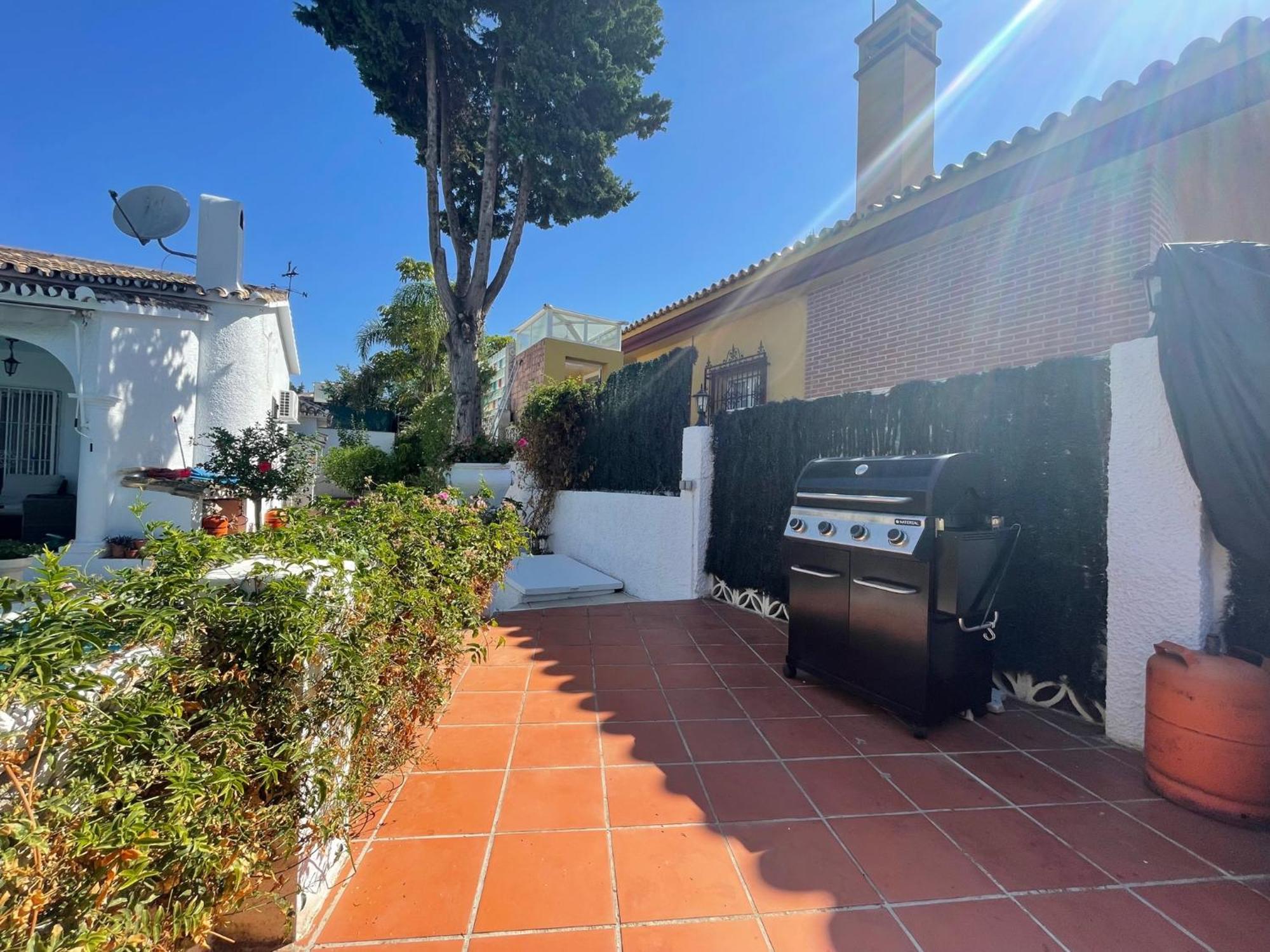 Holiday home Flores De Marbella