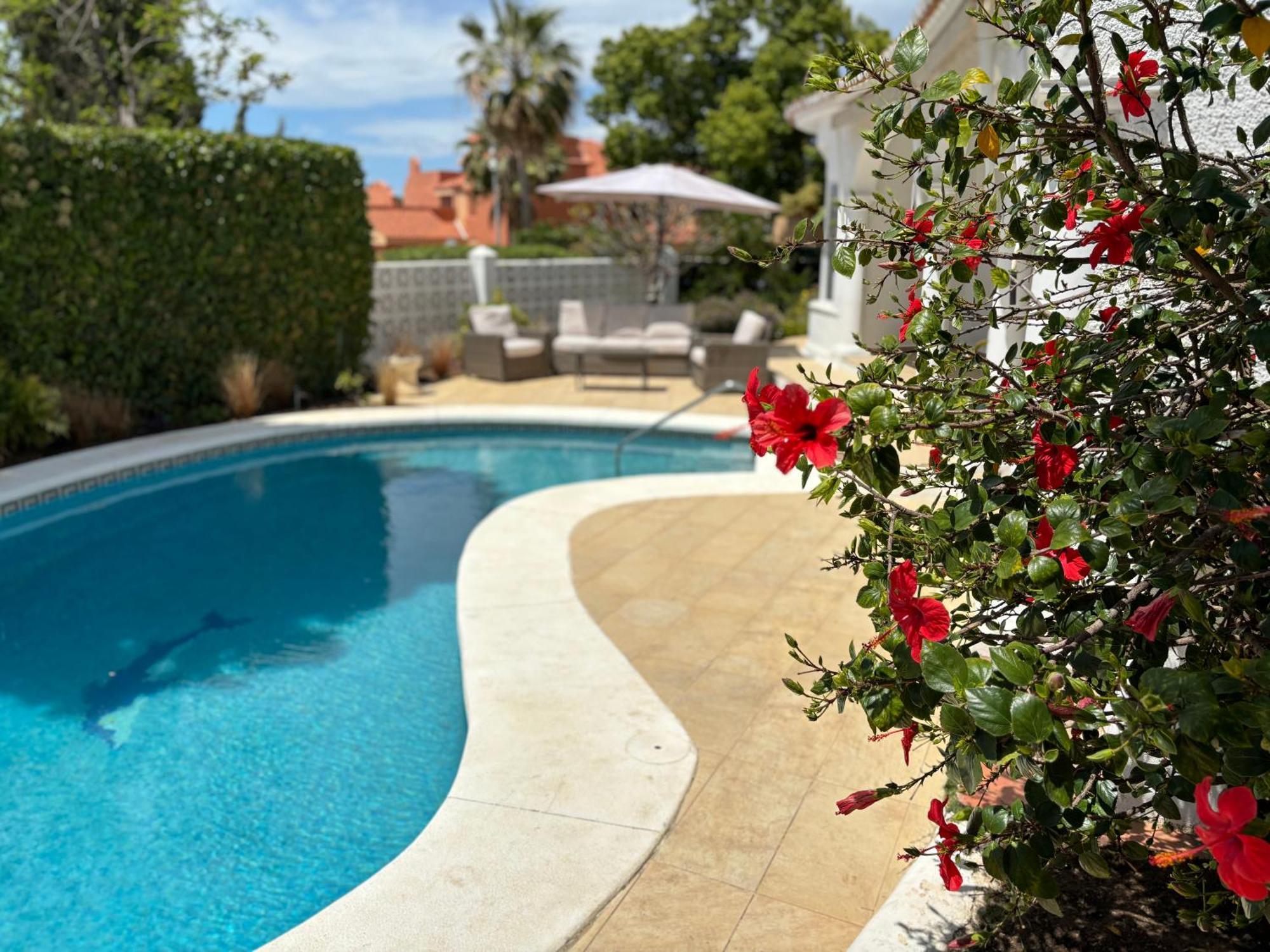 Holiday home Flores De