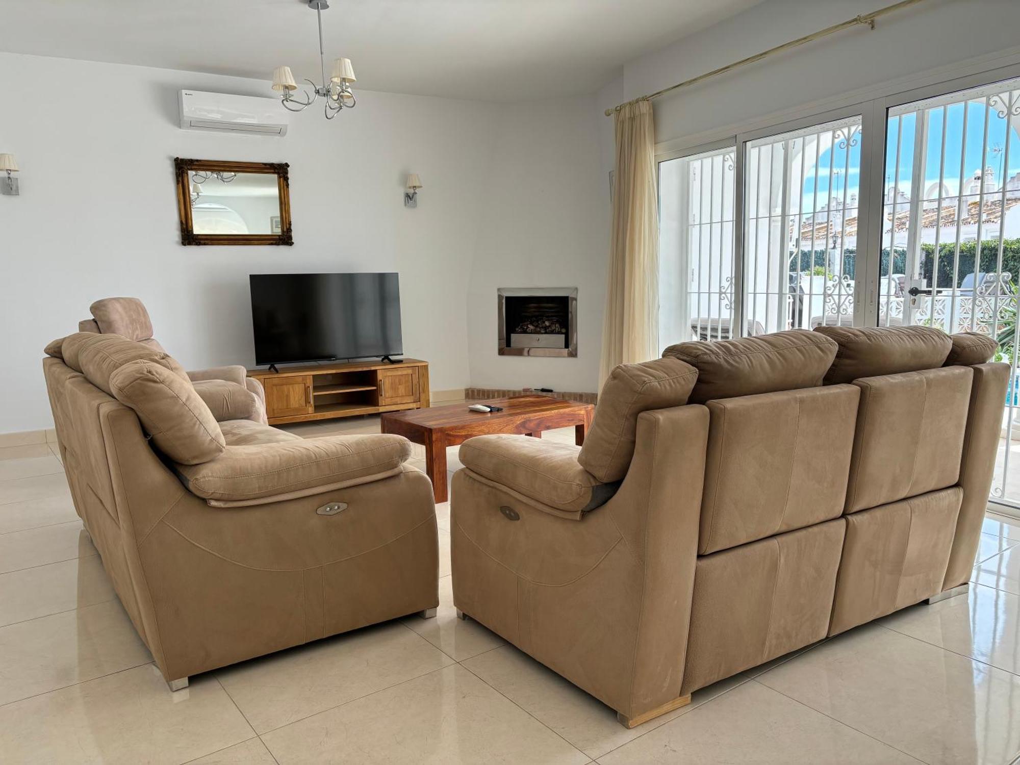 Flores De Holiday home *