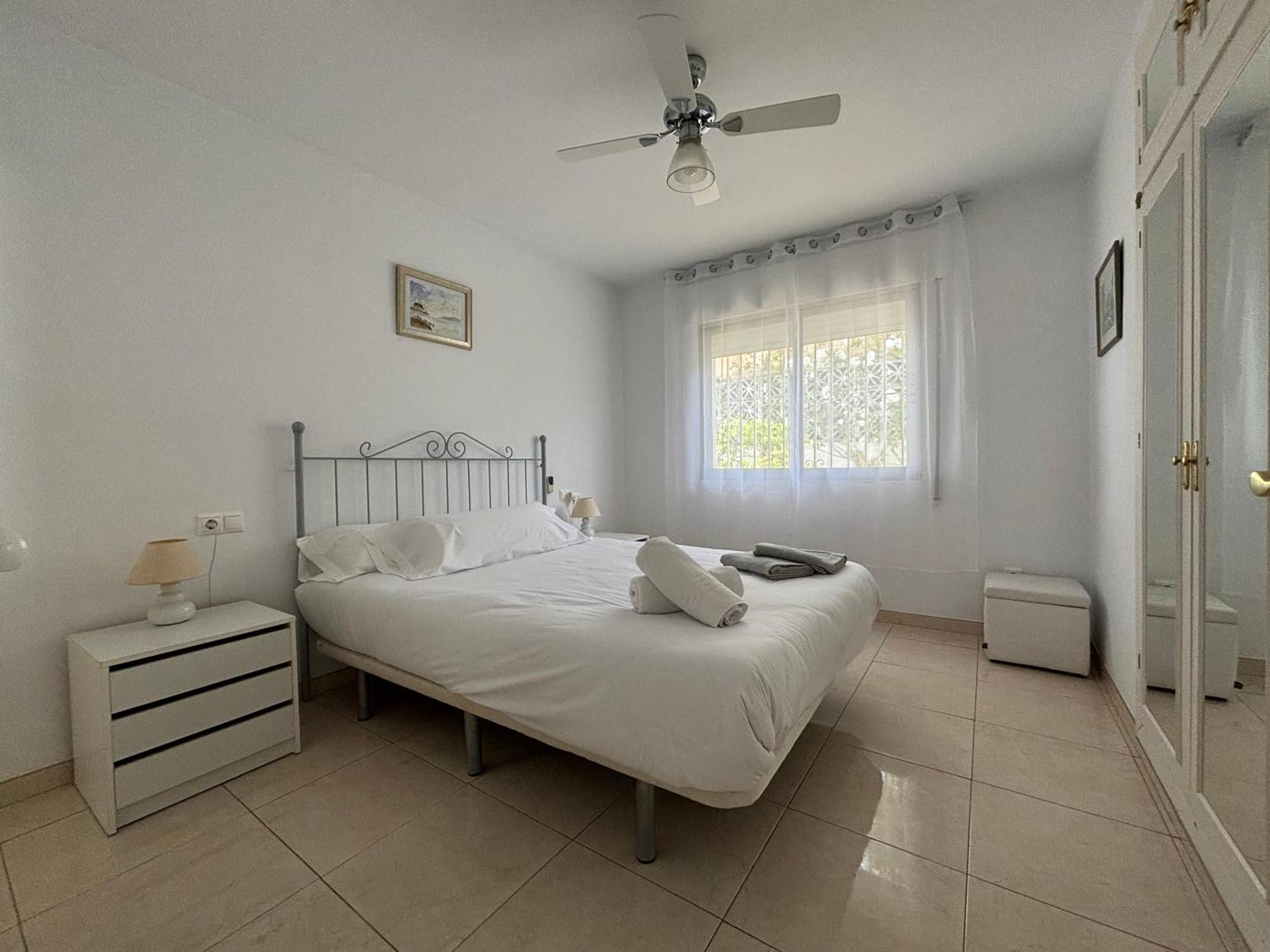 Holiday home Flores De
