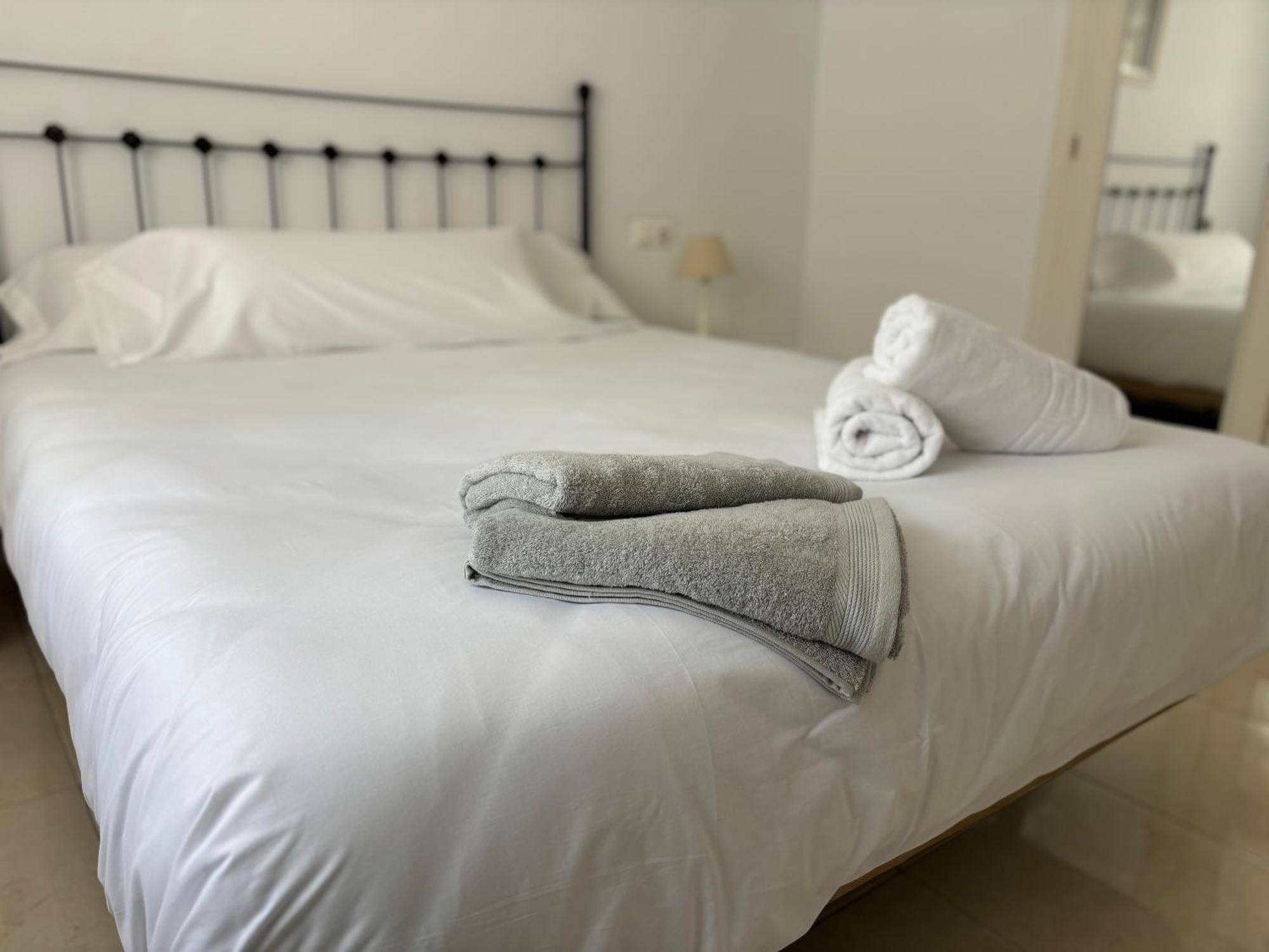 Flores De Holiday home *